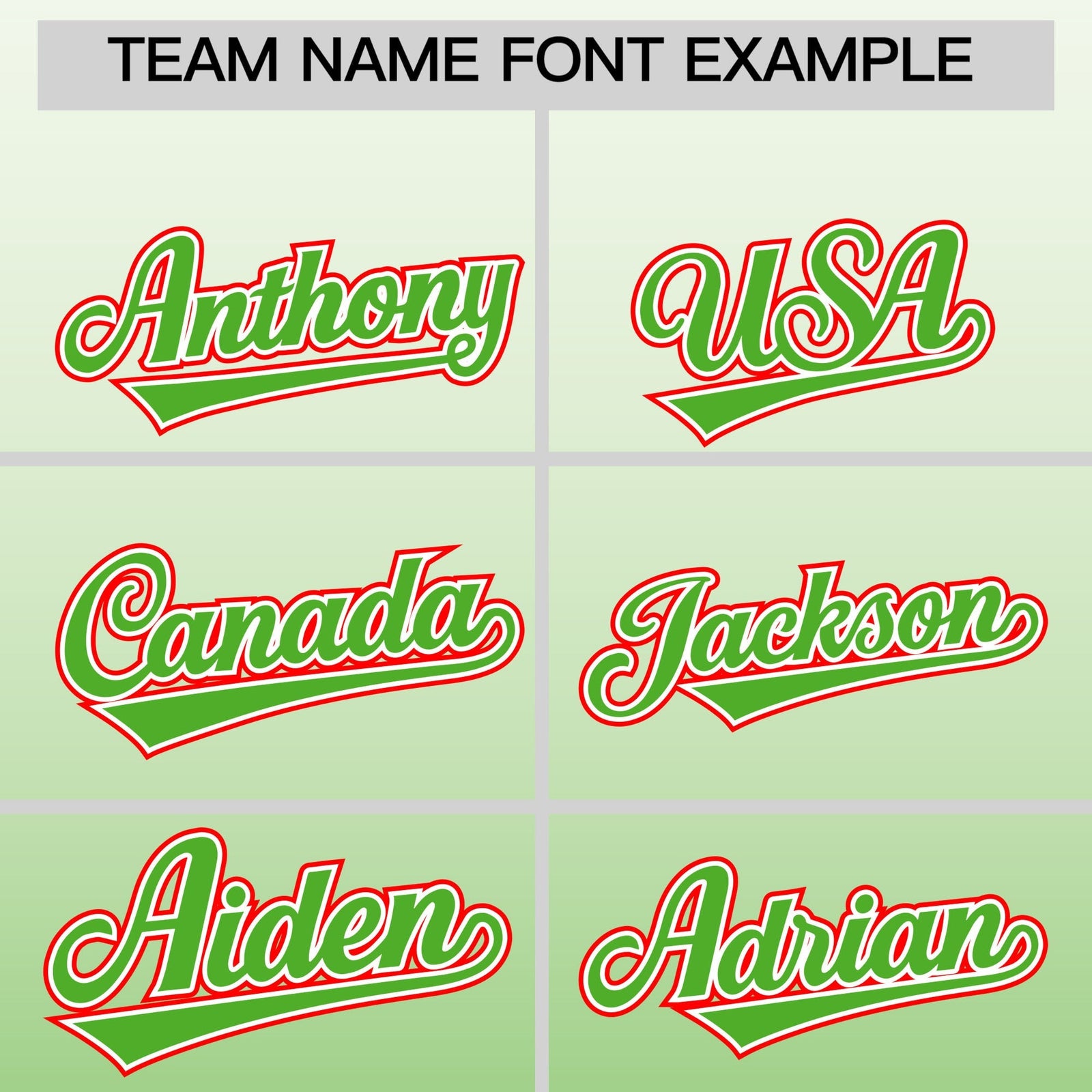 Custom Light Green Pink Gradient Fashion Elastic Baseball Jersey| KXKSHOP