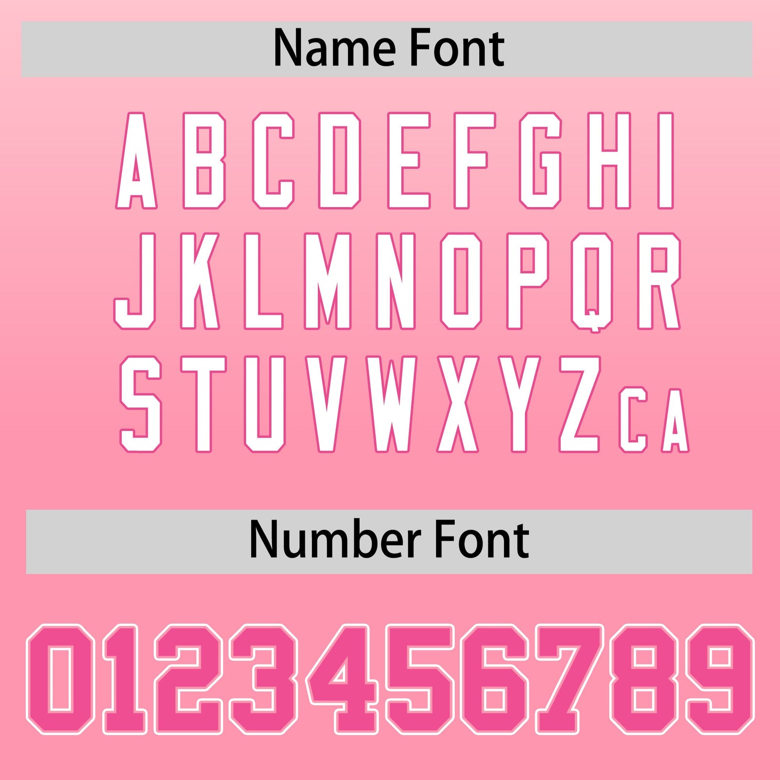Custom Pink Gradient Fashion Elastic Baseball Jersey| KXKSHOP