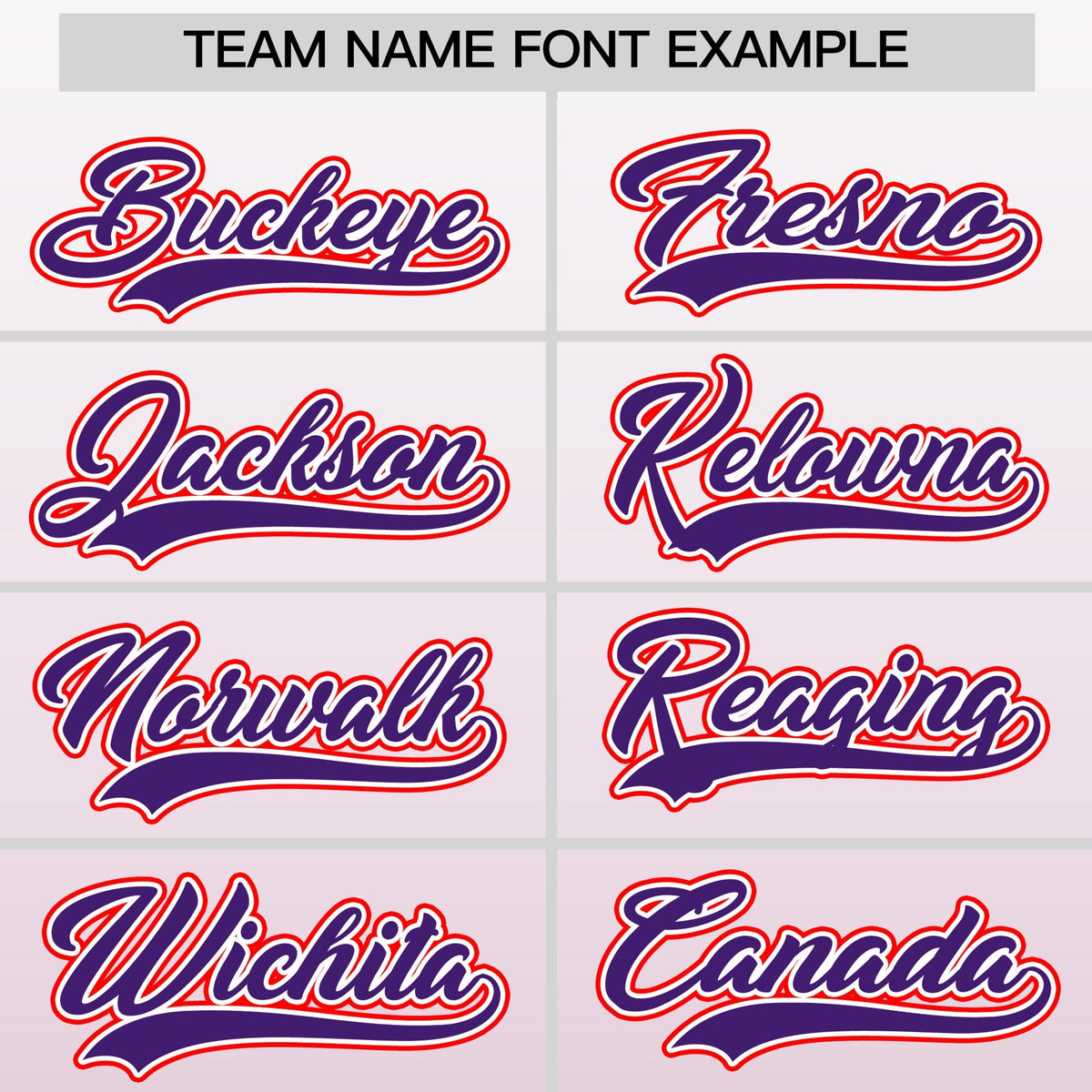 Custom Light Purple Pink Gradient Fashion Elastic Baseball Jersey| KXKSHOP