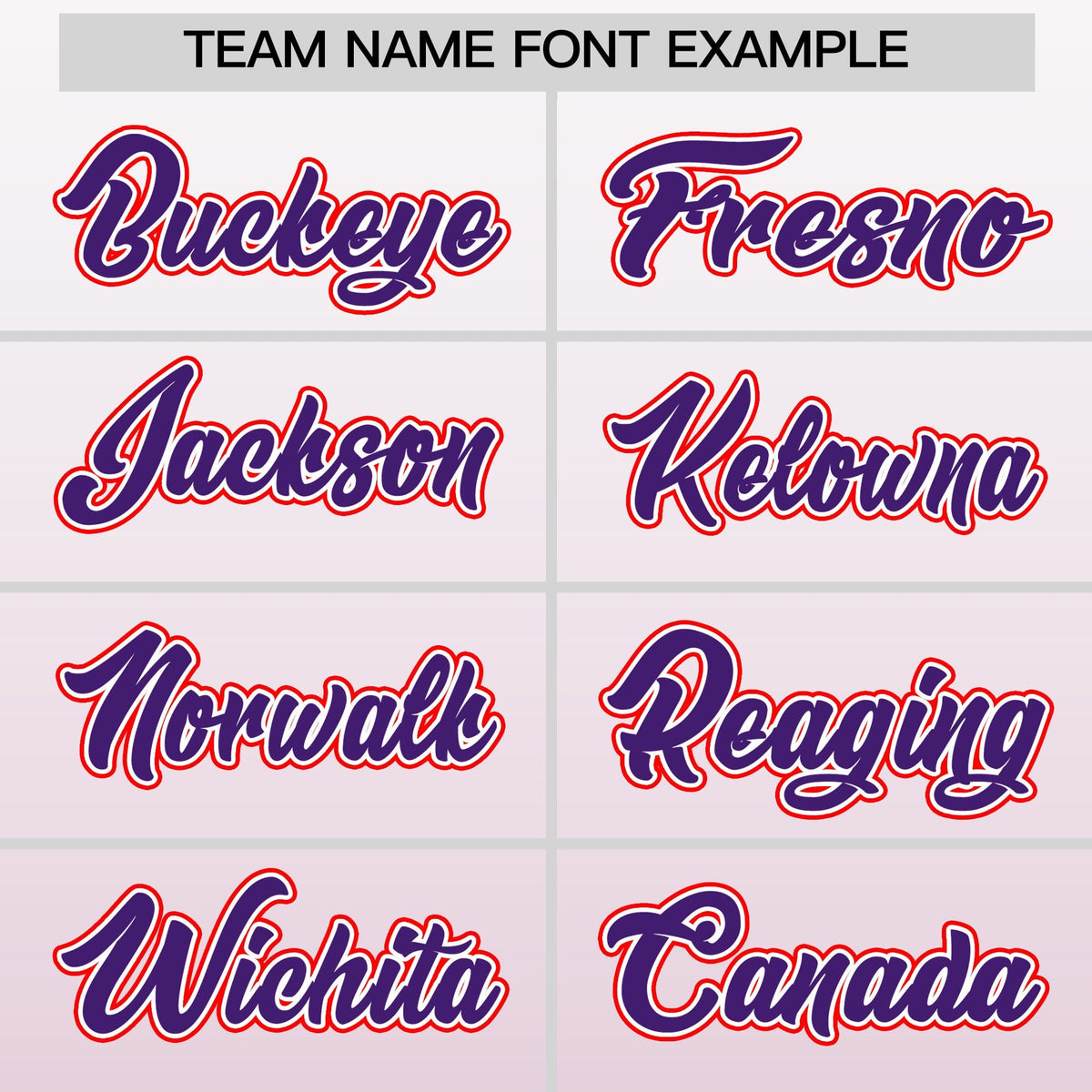 Custom Light Purple Pink Gradient Fashion Elastic Baseball Jersey| KXKSHOP