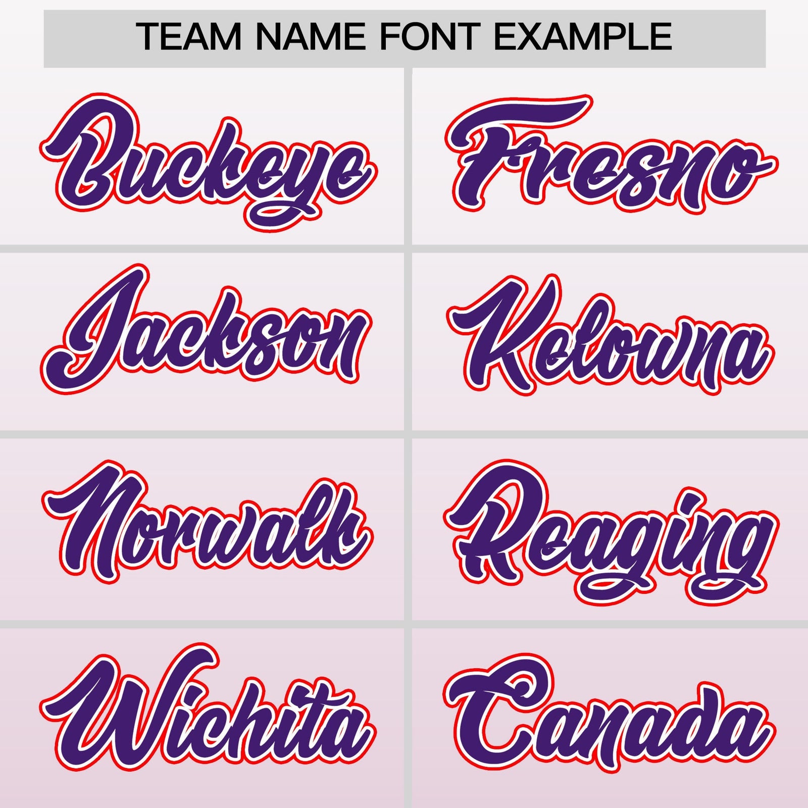 Custom Light Purple Pink Gradient Fashion Elastic Baseball Jersey| KXKSHOP