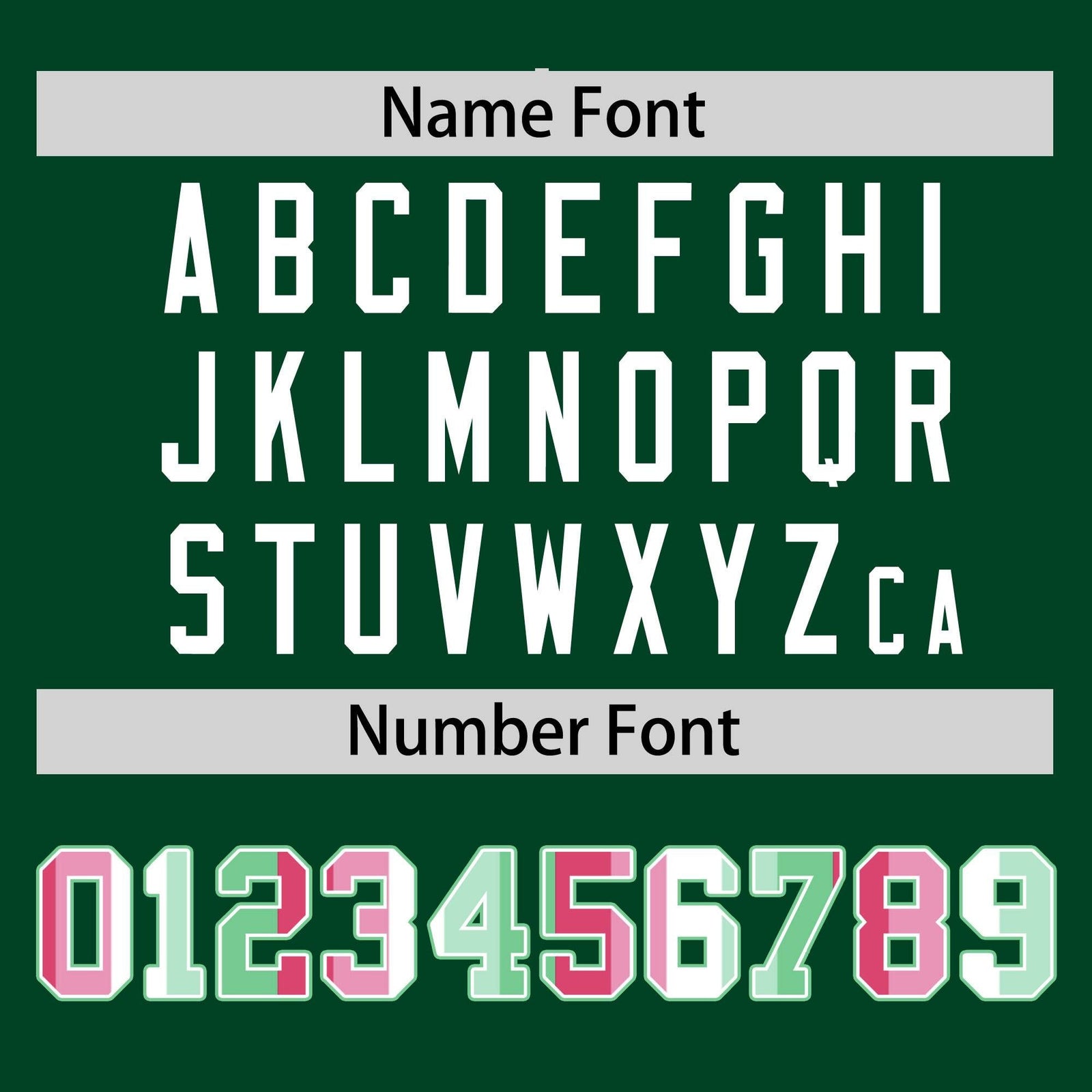 Custom Green Abrosexual For Pride Month Classic Style Authentic Baseball Jersey