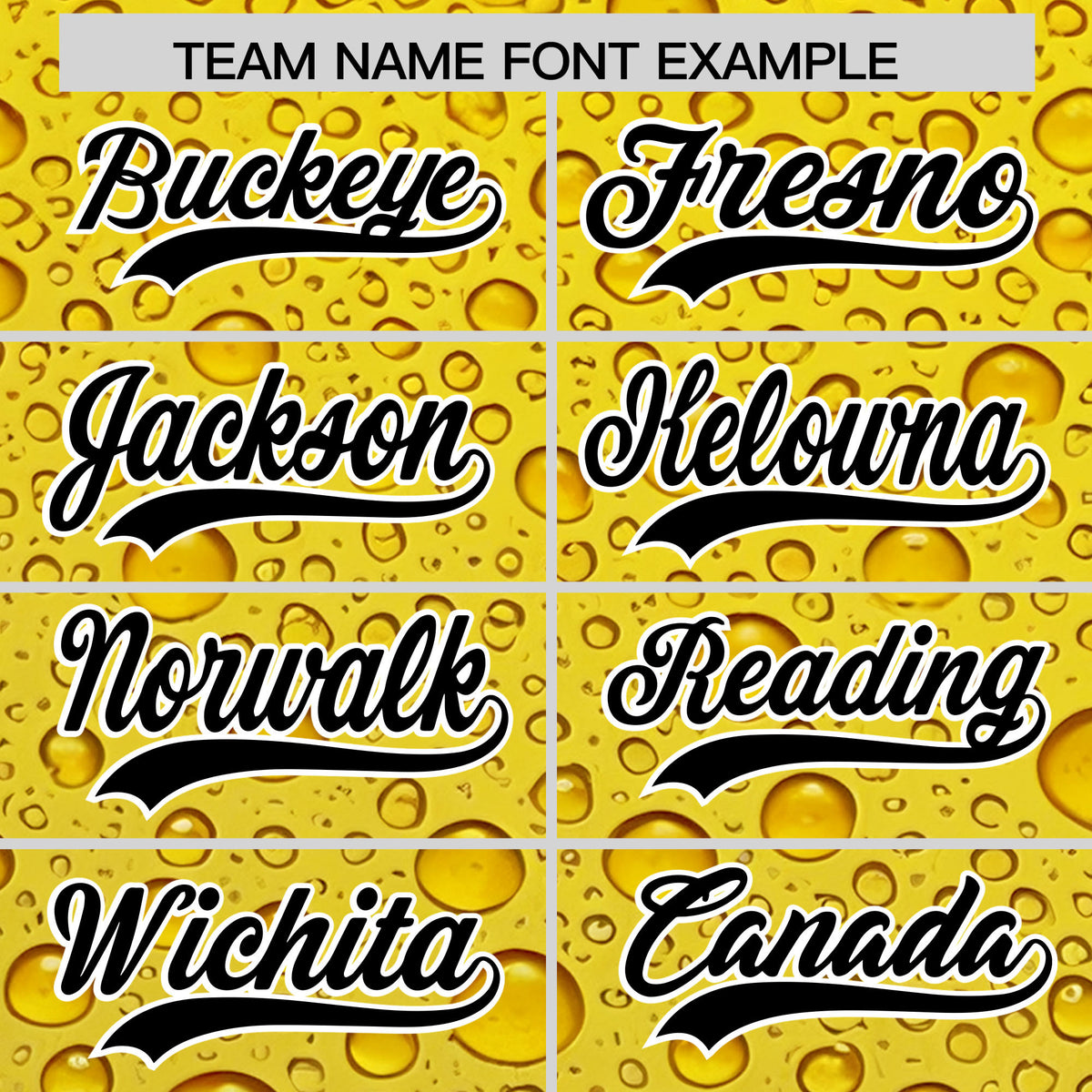 Custom Gold Personalized Team Shirts for Parties &amp; Training | KXKSHOP