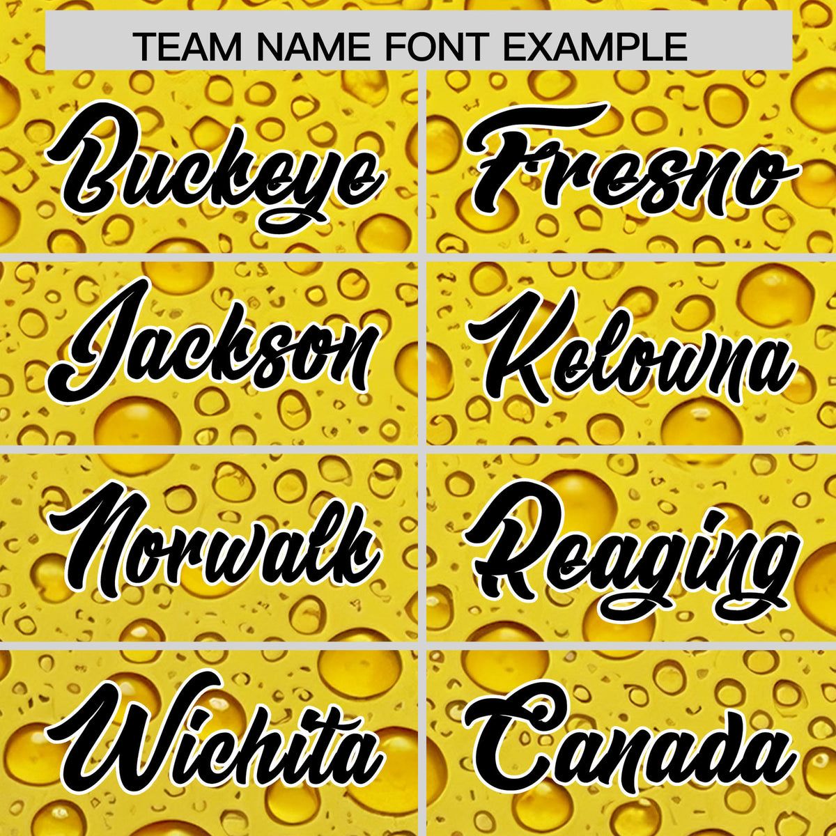 Custom Gold Personalized Team Shirts for Parties &amp; Training | KXKSHOP