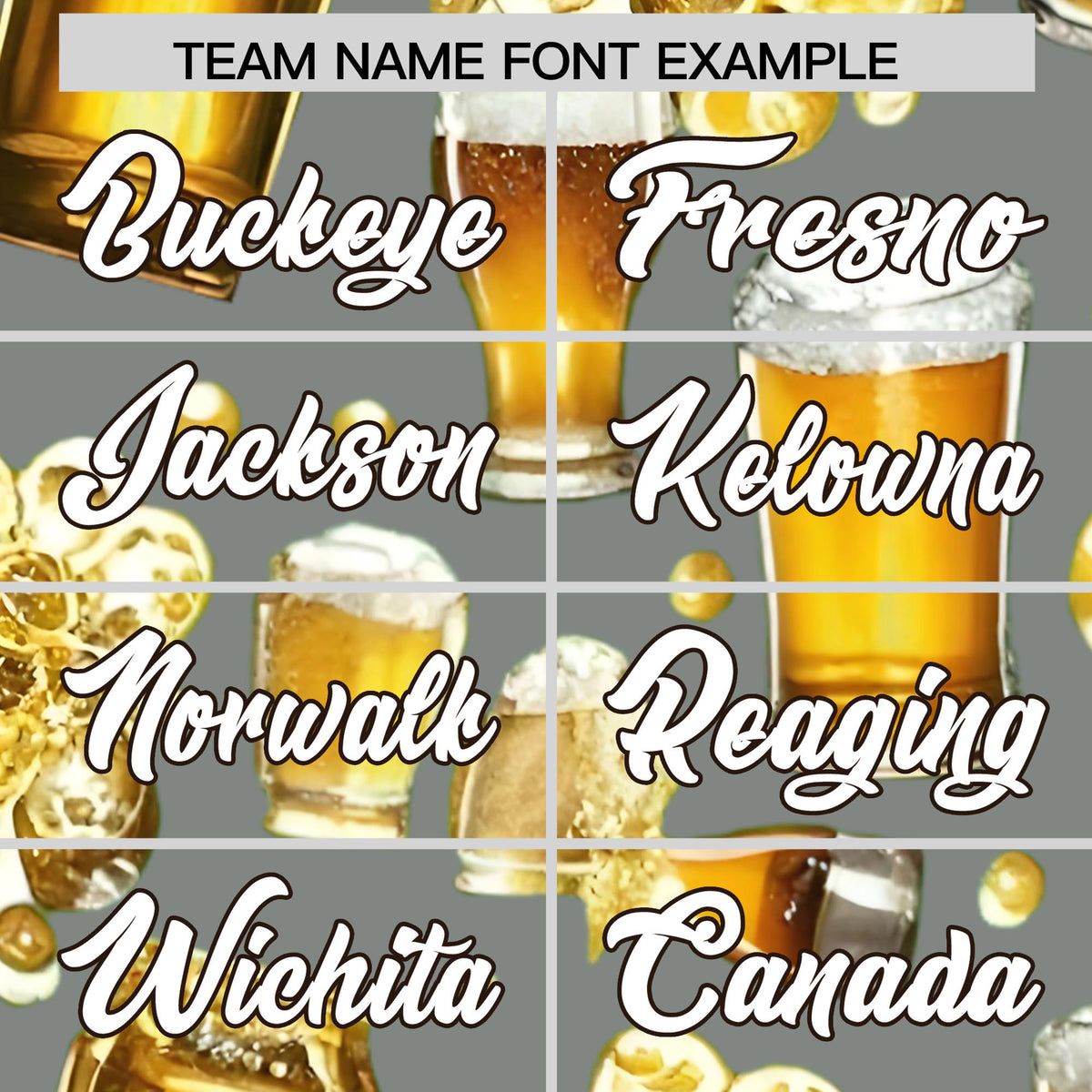 Custom Gray Personalized Team Shirts for Parties &amp; Training | KXKSHOP