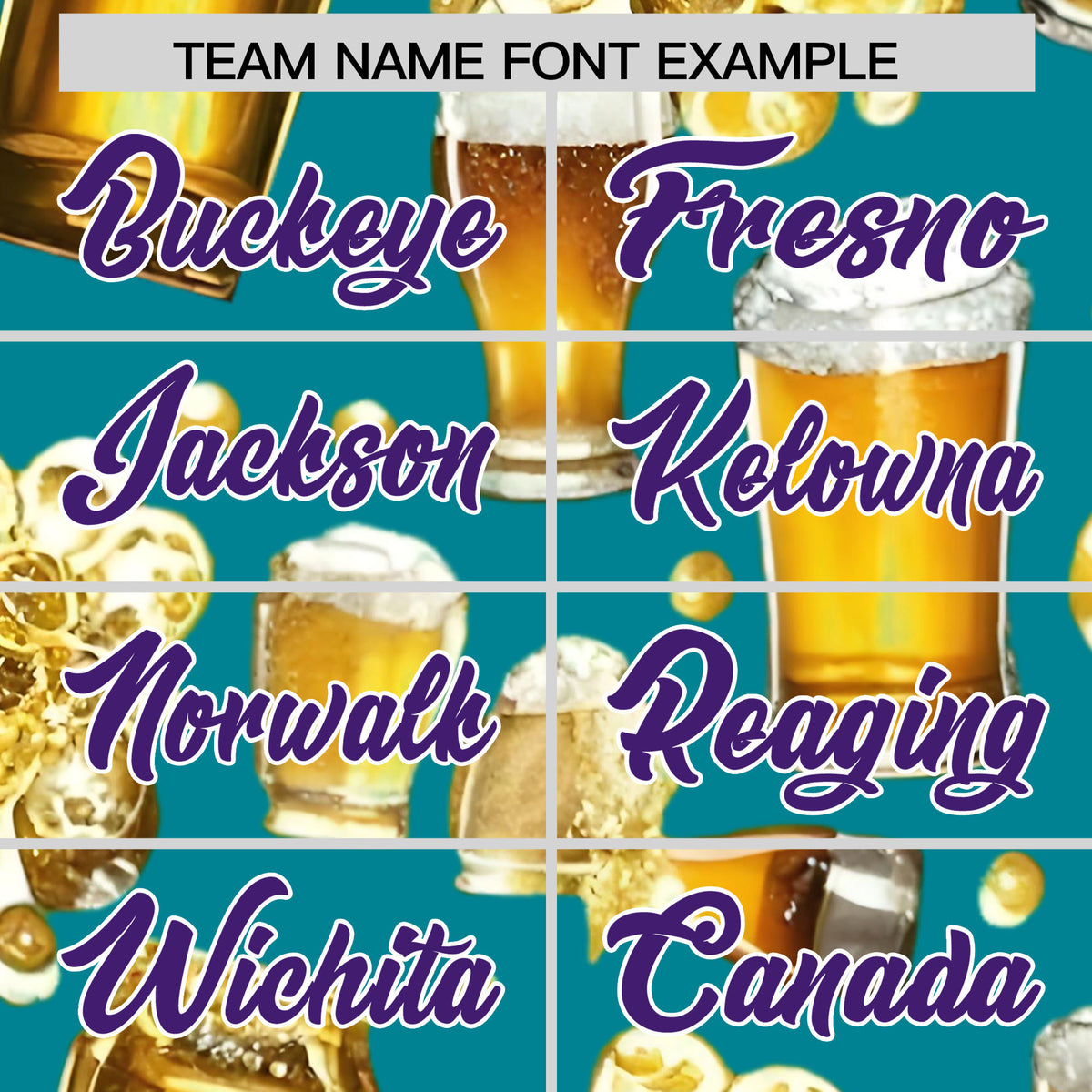 Custom Teal Personalized Team Shirts for Parties &amp; Training | KXKSHOP