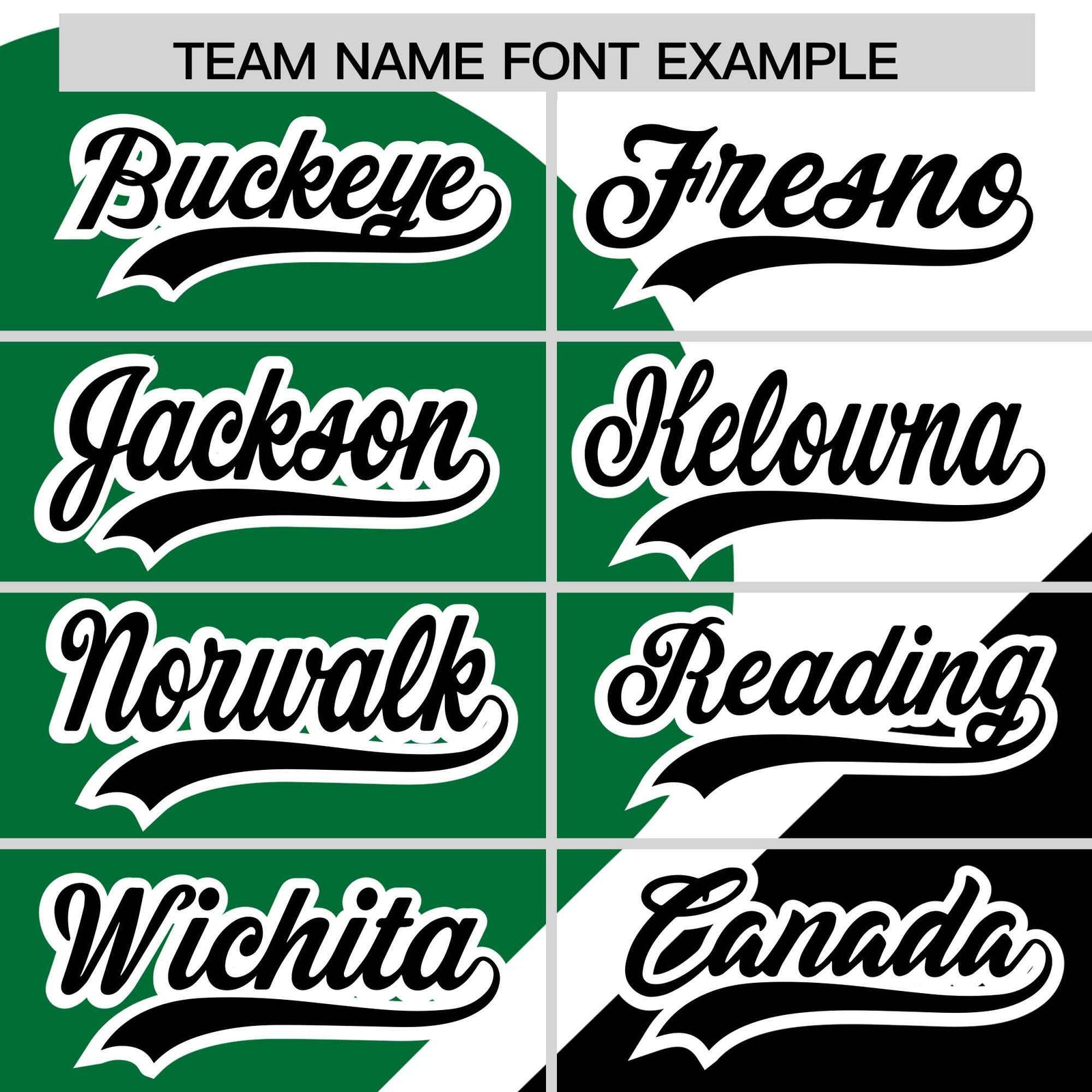 Custom White Kelly Green-Black Color Block Personalized Half Heart Pattern Authentic Baseball Jersey