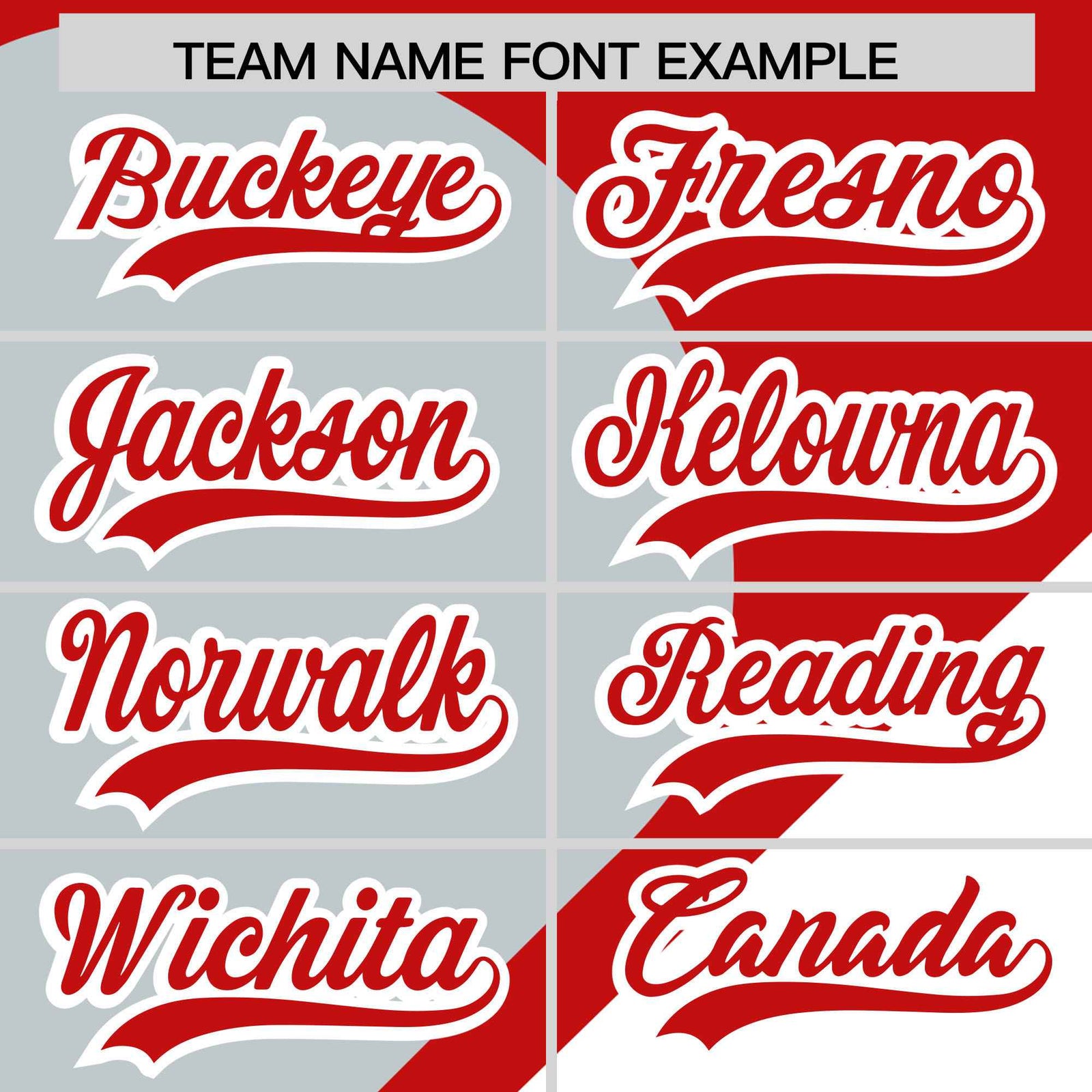 Custom Red Silver-White Color Block Personalized Half Heart Pattern Authentic Baseball Jersey
