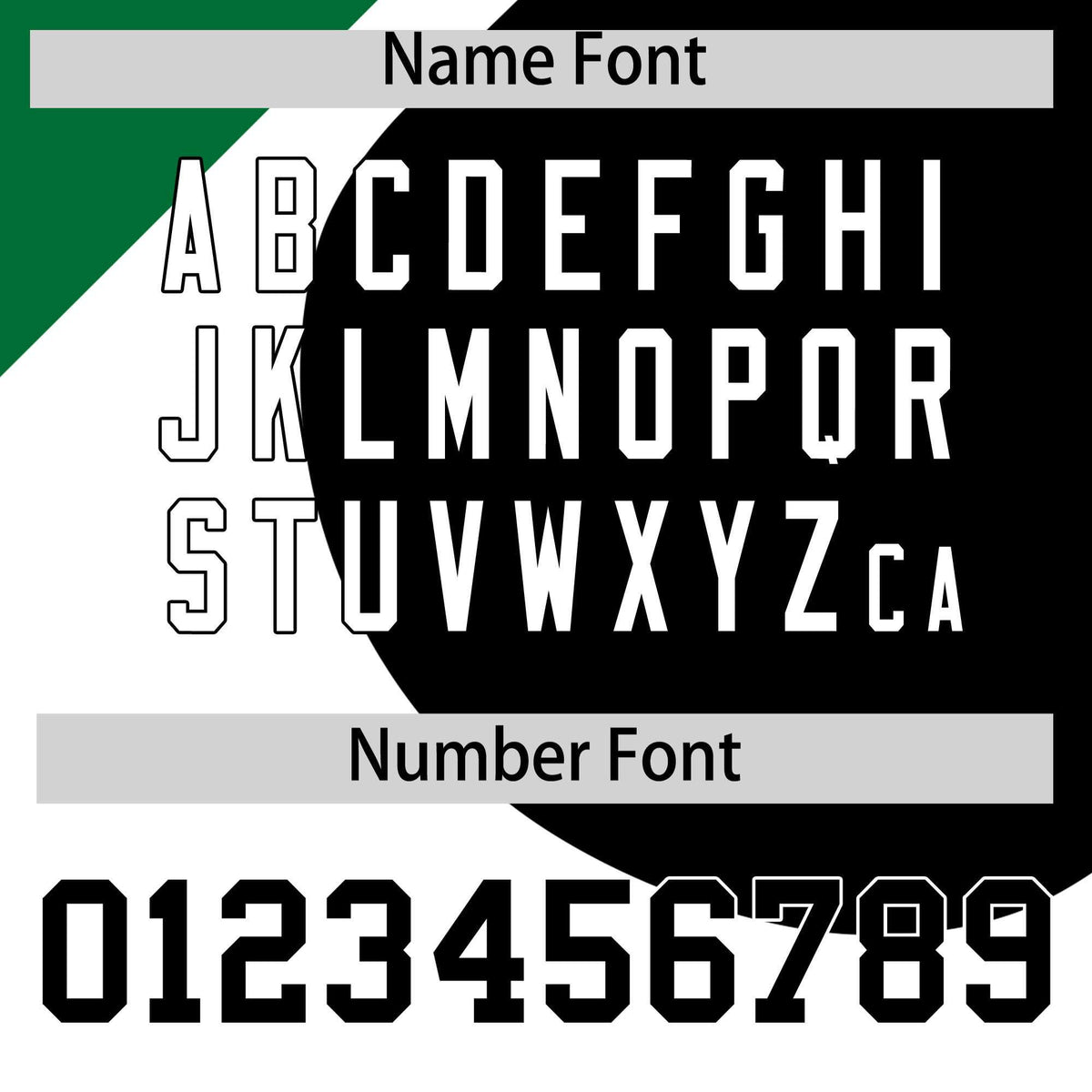 Custom White Kelly Green-Black Color Block Personalized Half Heart Pattern Authentic Baseball Jersey