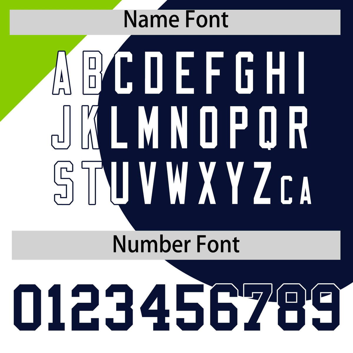 Custom White Neon Green-Navy Color Block Personalized Half Heart Pattern Authentic Baseball Jersey