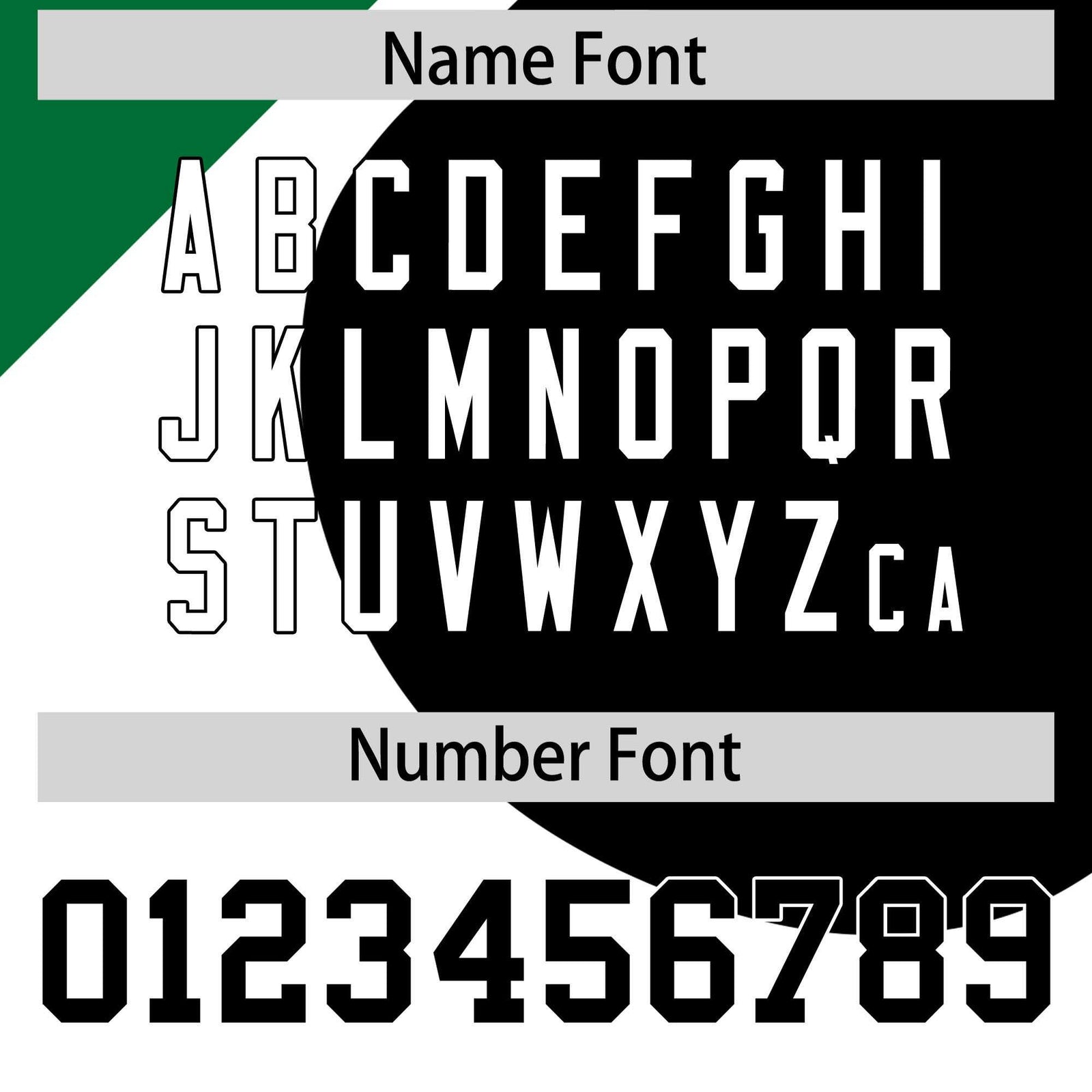 Custom White Kelly Green-Black Color Block Personalized Half Heart Pattern Authentic Baseball Jersey