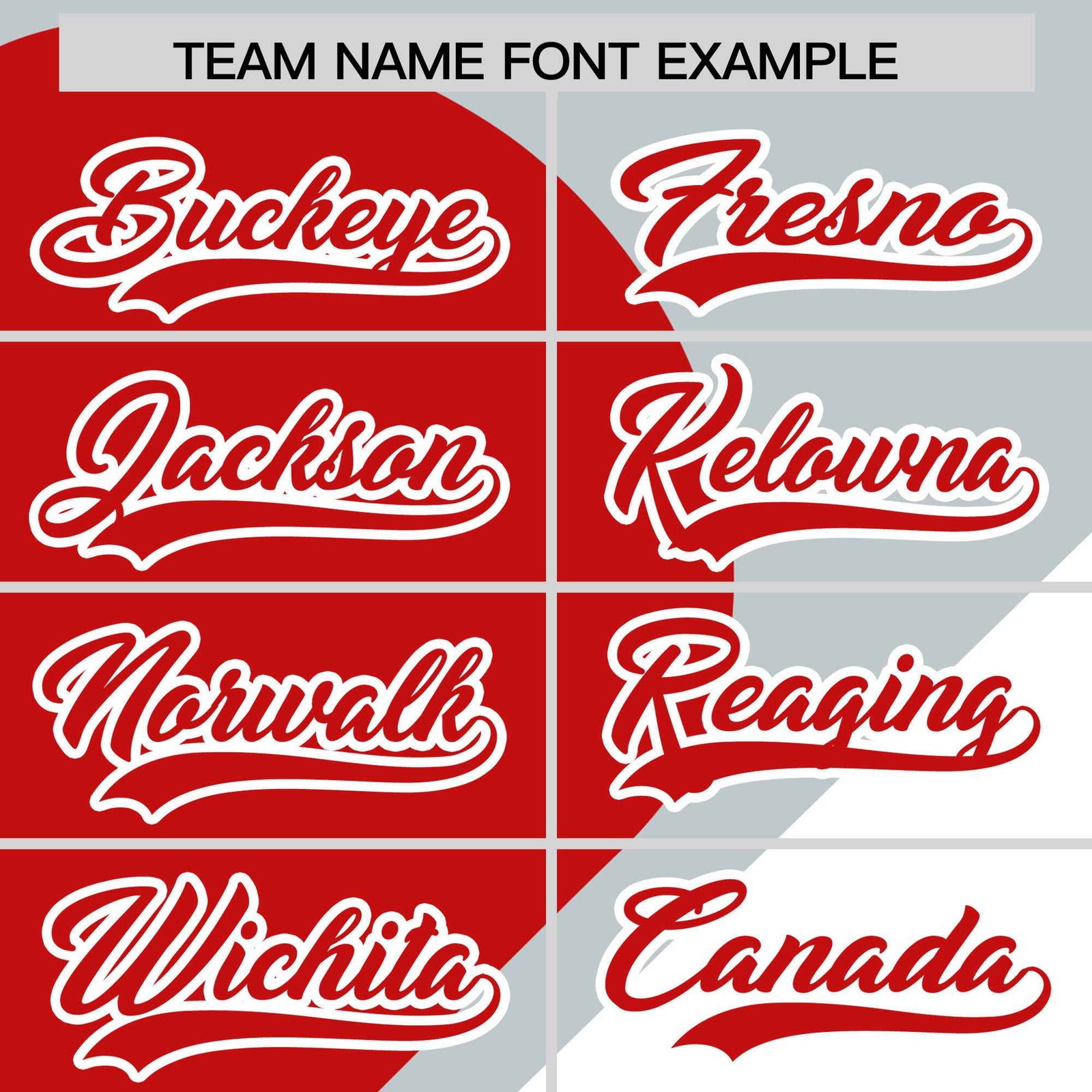Custom Silver Red-White Color Block Personalized Half Heart Pattern Authentic Baseball Jersey