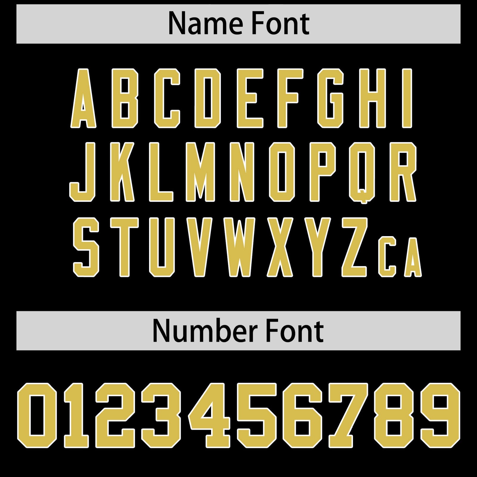 Custom Black Old Gold Side Camo Style Personalization Baseball Jersey| KXKSHOP