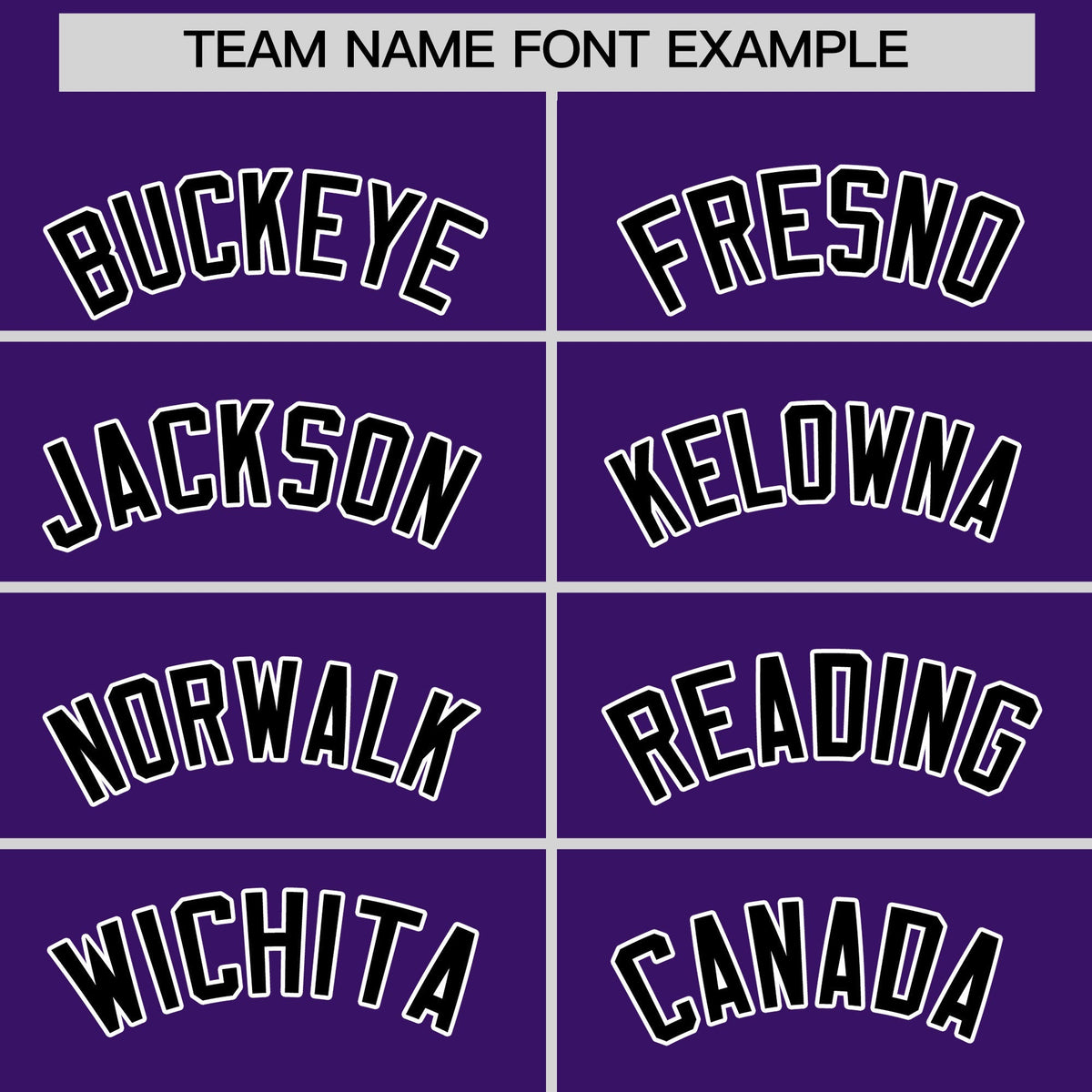 Custom Purple Black Side Camo Style Personalization Baseball Jersey| KXKSHOP