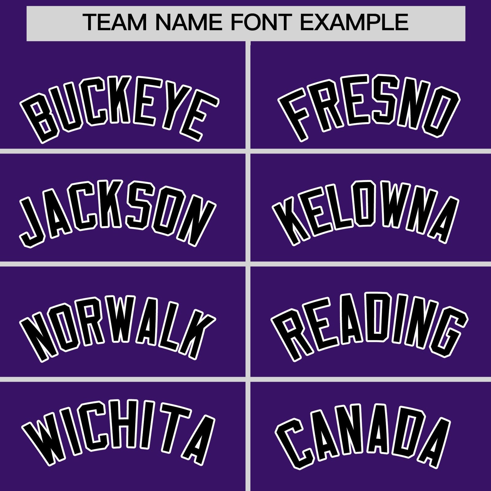 Custom Purple Black Side Camo Style Personalization Baseball Jersey| KXKSHOP