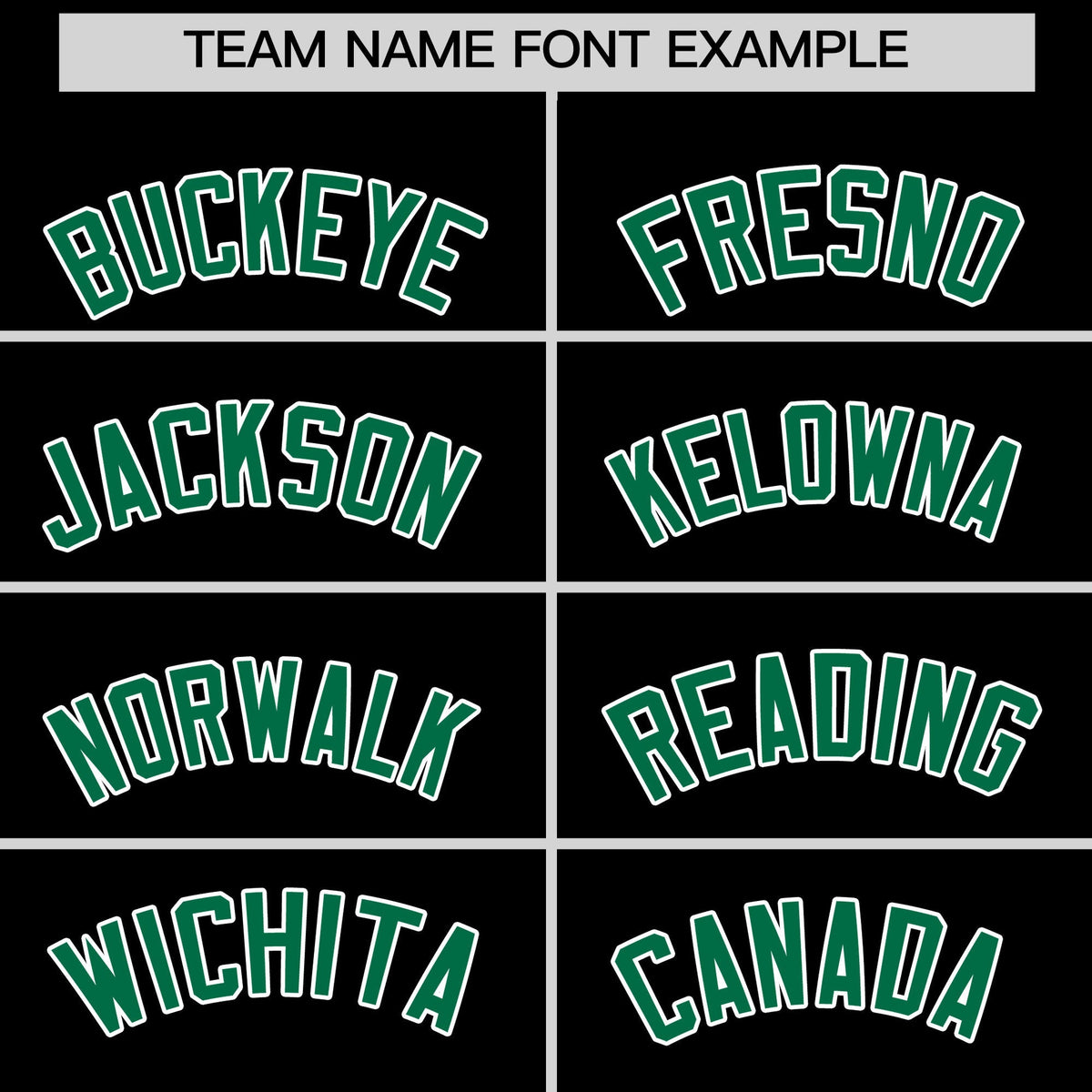 Custom Black Kelly Green Side Camo Style Personalization Baseball Jersey| KXKSHOP