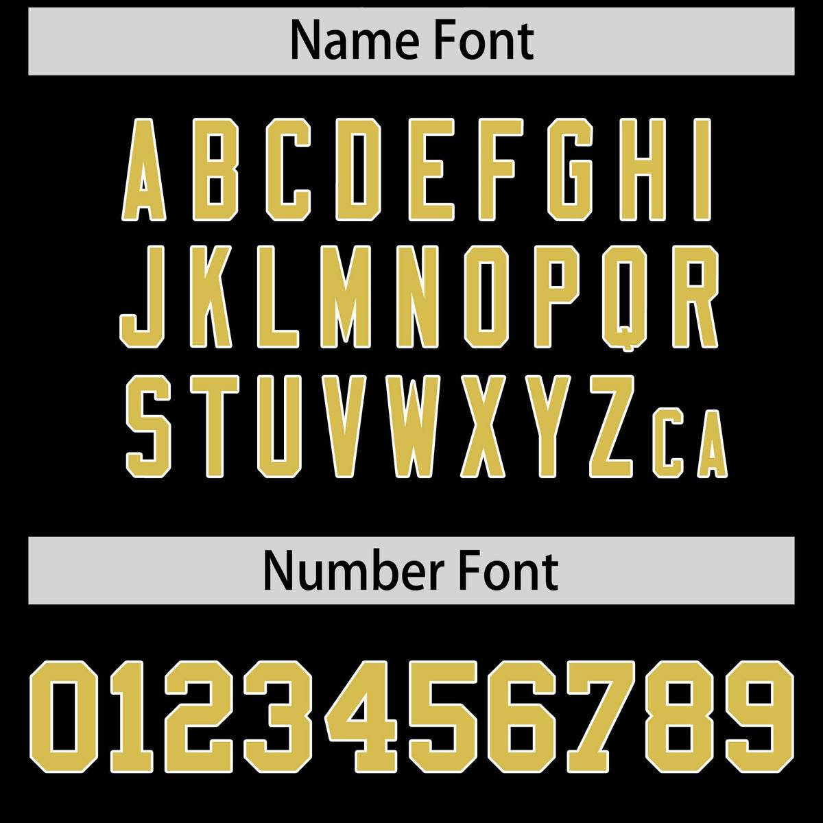 Custom Black Old Gold Side Camo Style Personalization Baseball Jersey| KXKSHOP