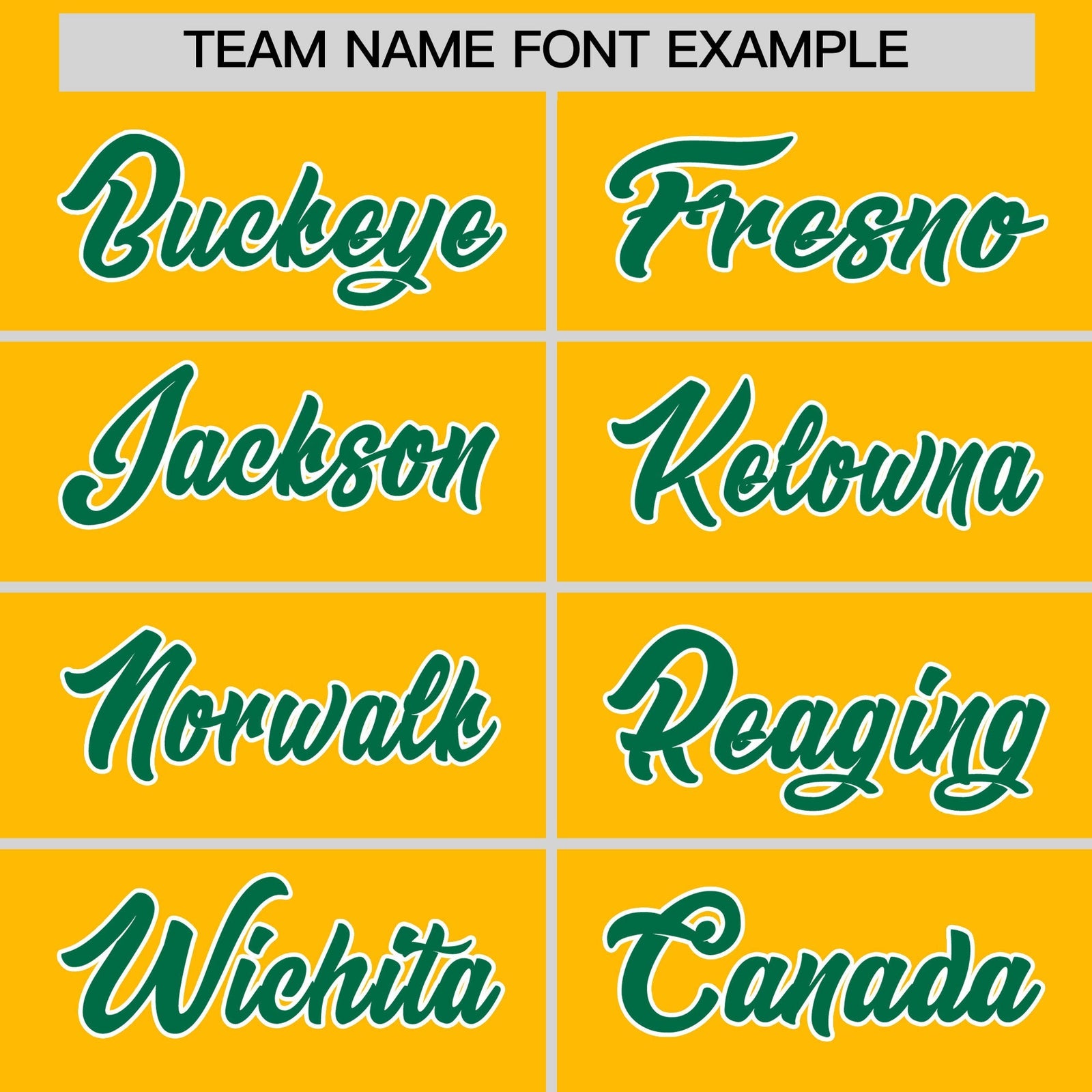 Custom Yellow Kelly Green Side Camo Style Personalization Baseball Jersey| KXKSHOP