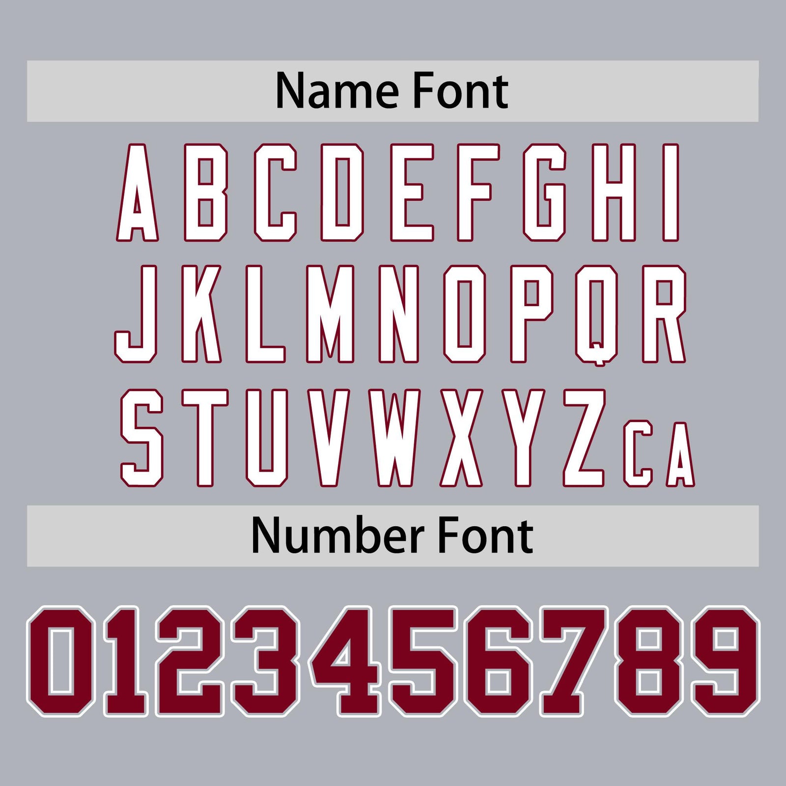 Custom Gray Crimson Personalized Half Stripe Design Authentic Baseball Jersey