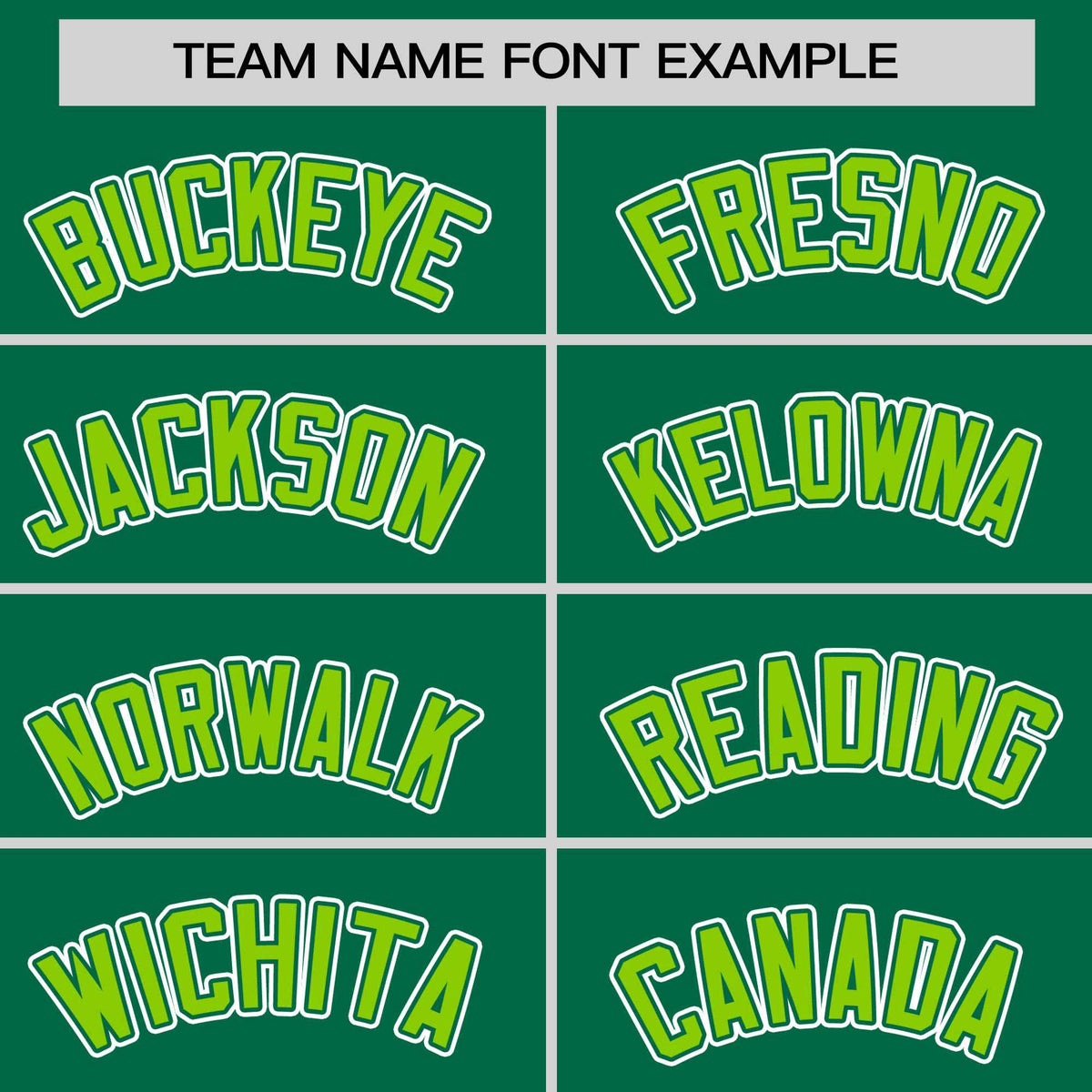 Custom Kelly Green Neon Green Personalized Half Stripe Design Authentic Baseball Jersey