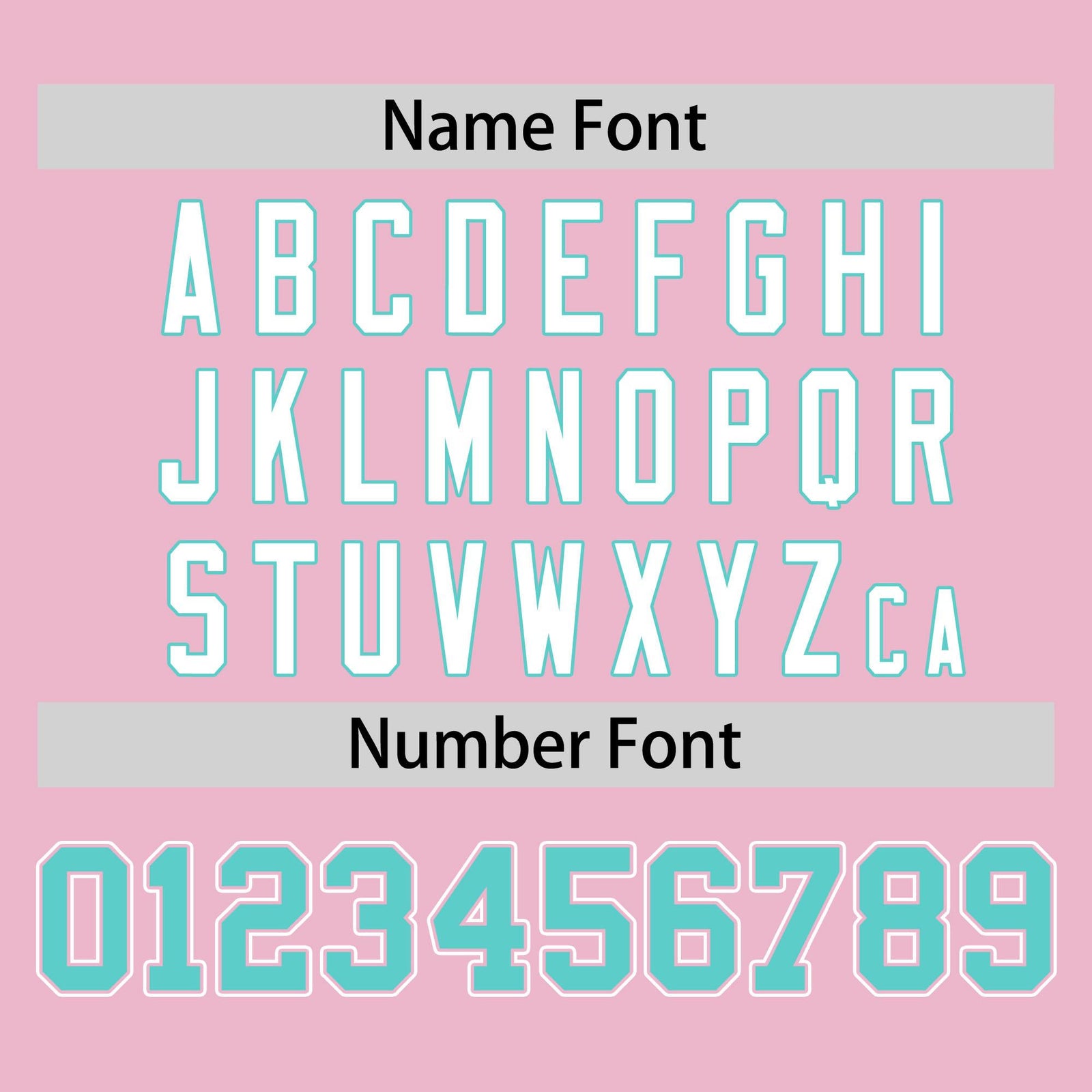 Custom Light Pink Bright Green Personalized Half Stripe Design Authentic Baseball Jersey