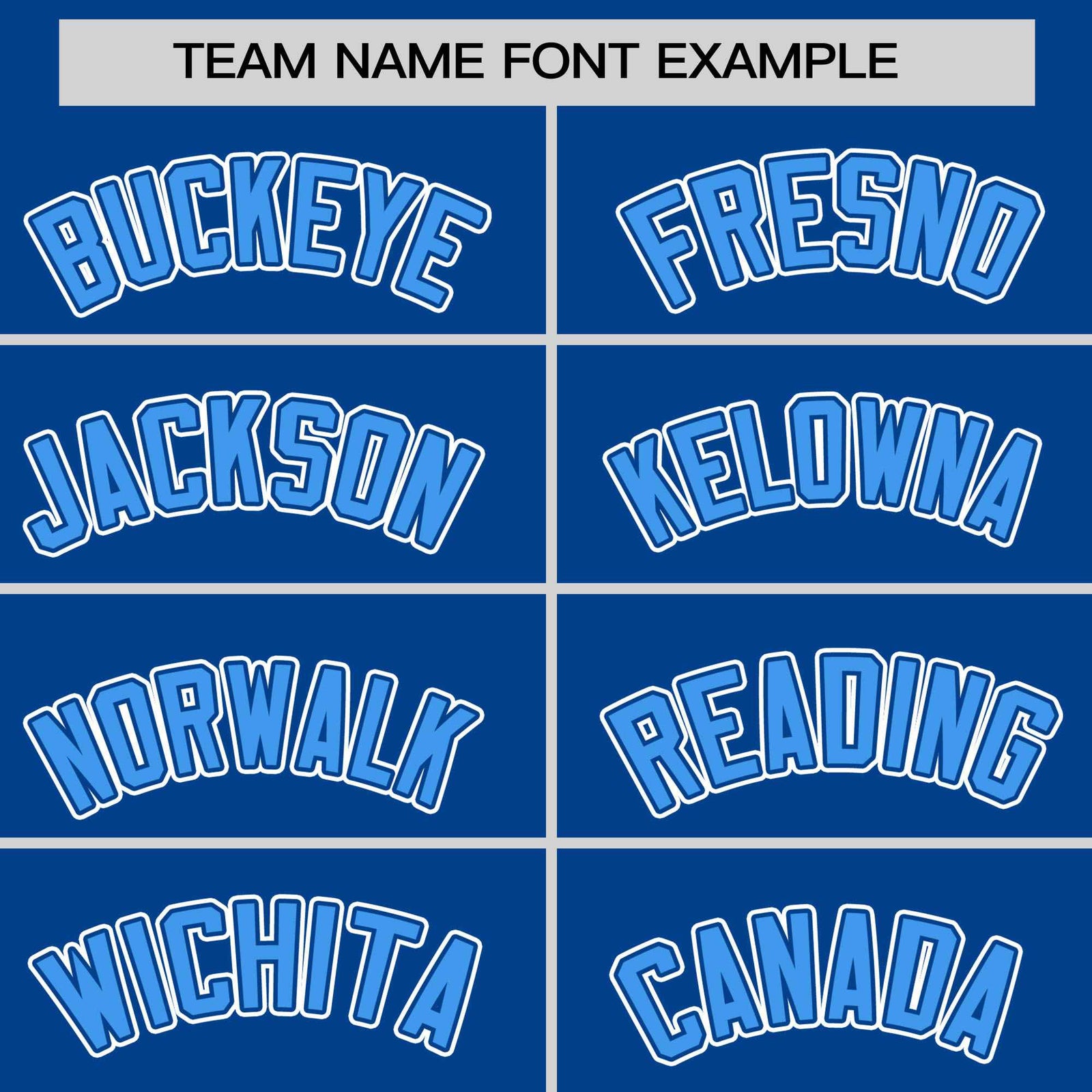 Custom Royal Powder Blue Personalized Half Stripe Design Authentic Baseball Jersey
