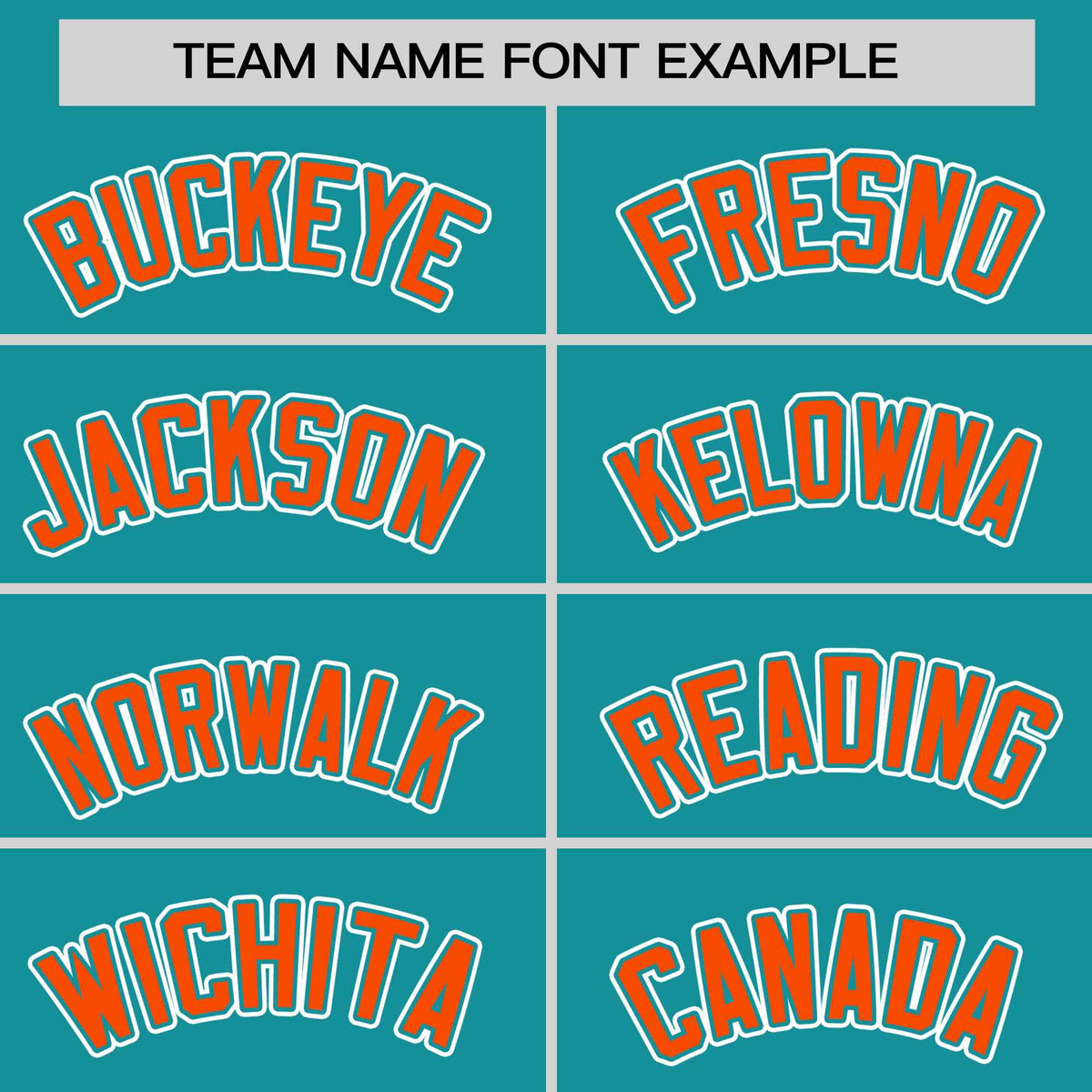 Custom Aqua Orange Personalized Half Stripe Design Authentic Baseball Jersey