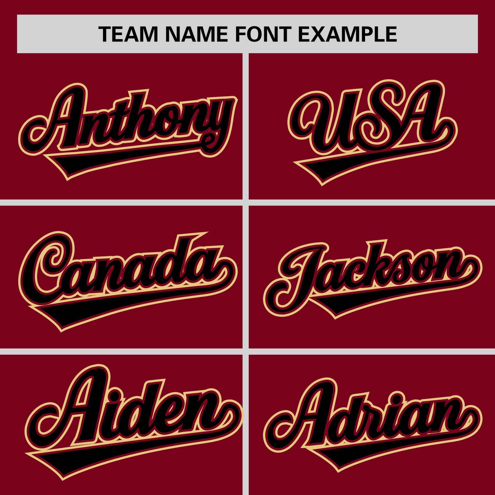 Custom Crimson Black Personalized Half Stripe Design Authentic Baseball Jersey