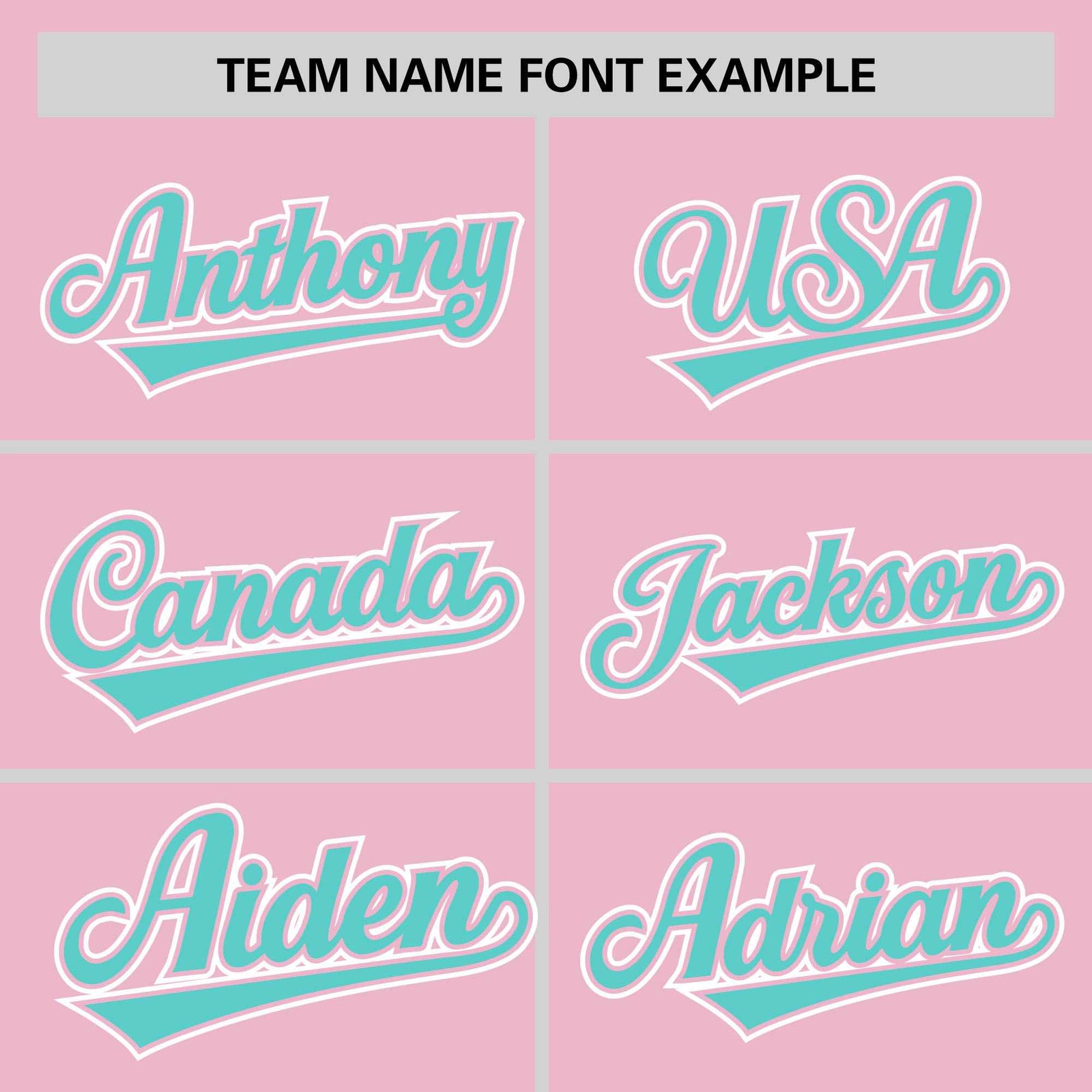 Custom Light Pink Bright Green Personalized Half Stripe Design Authentic Baseball Jersey