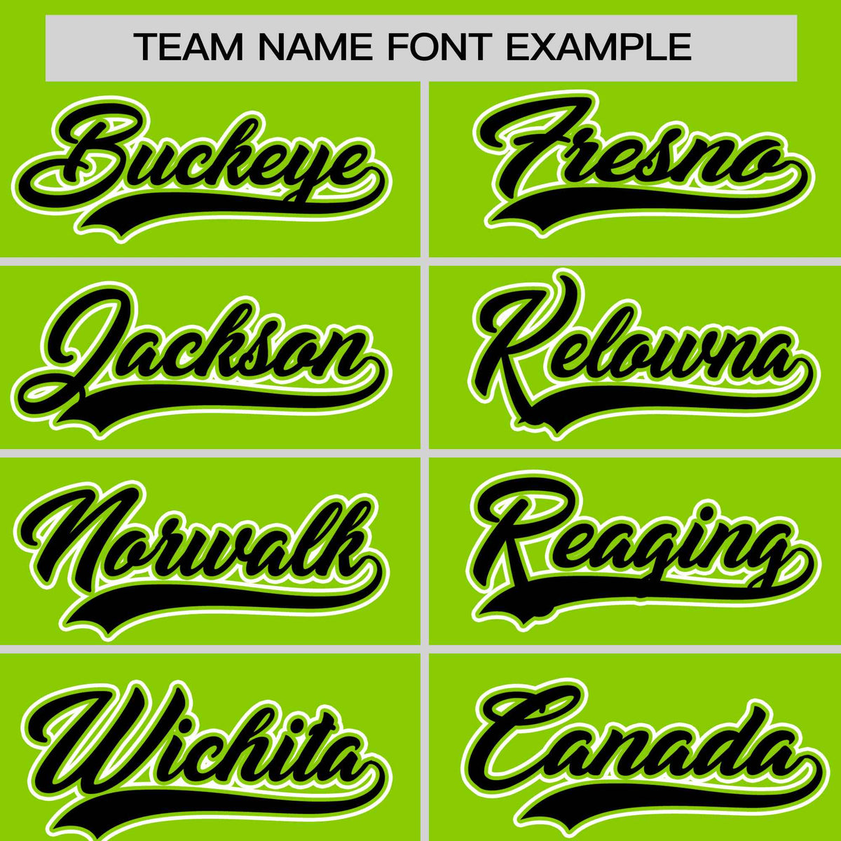 Custom Neon Green Black Personalized Half Stripe Design Authentic Baseball Jersey