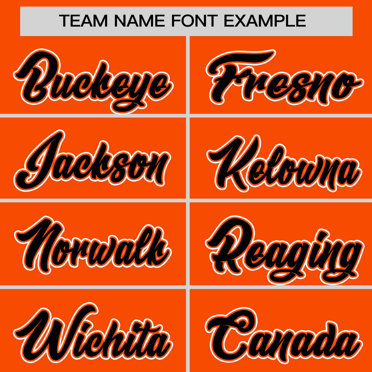 Custom Orange Black Personalized Half Stripe Design Authentic Baseball Jersey