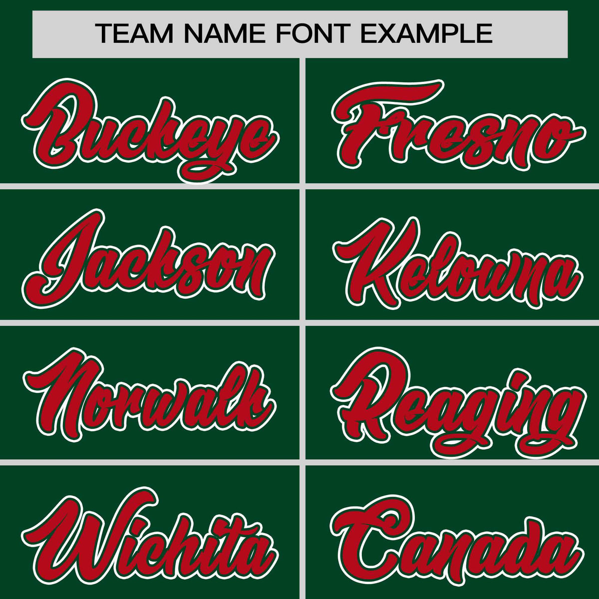 Custom Green Red Personalized Half Stripe Design Authentic Baseball Jersey