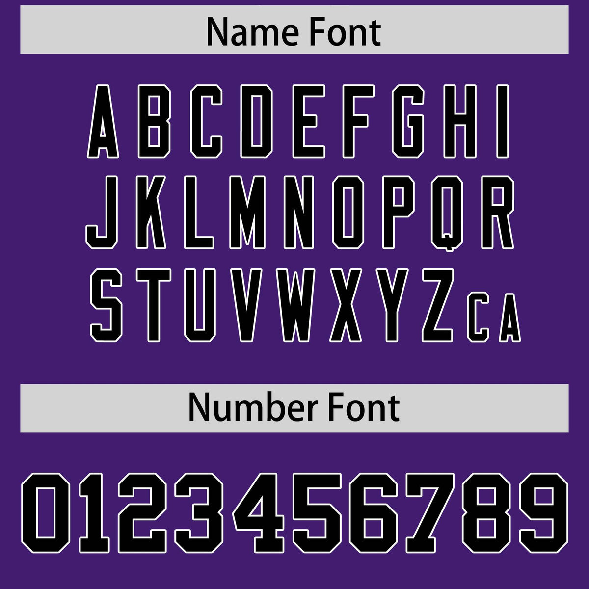 Custom Purple Black Personalized Classic Authentic Baseball Jersey