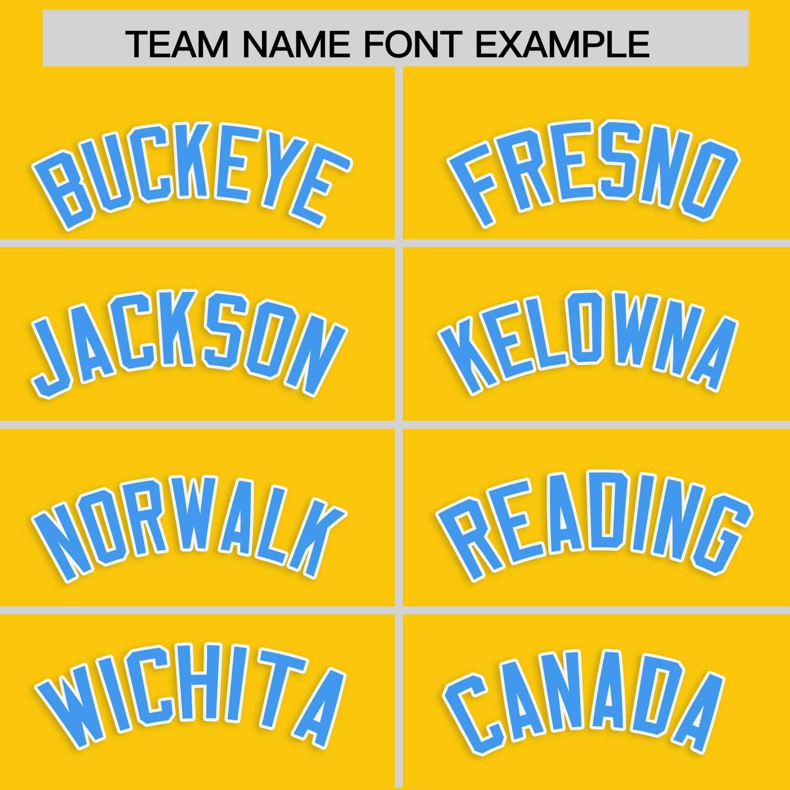 Custom Gold Powder Blue Personalized Classic Authentic Baseball Jersey
