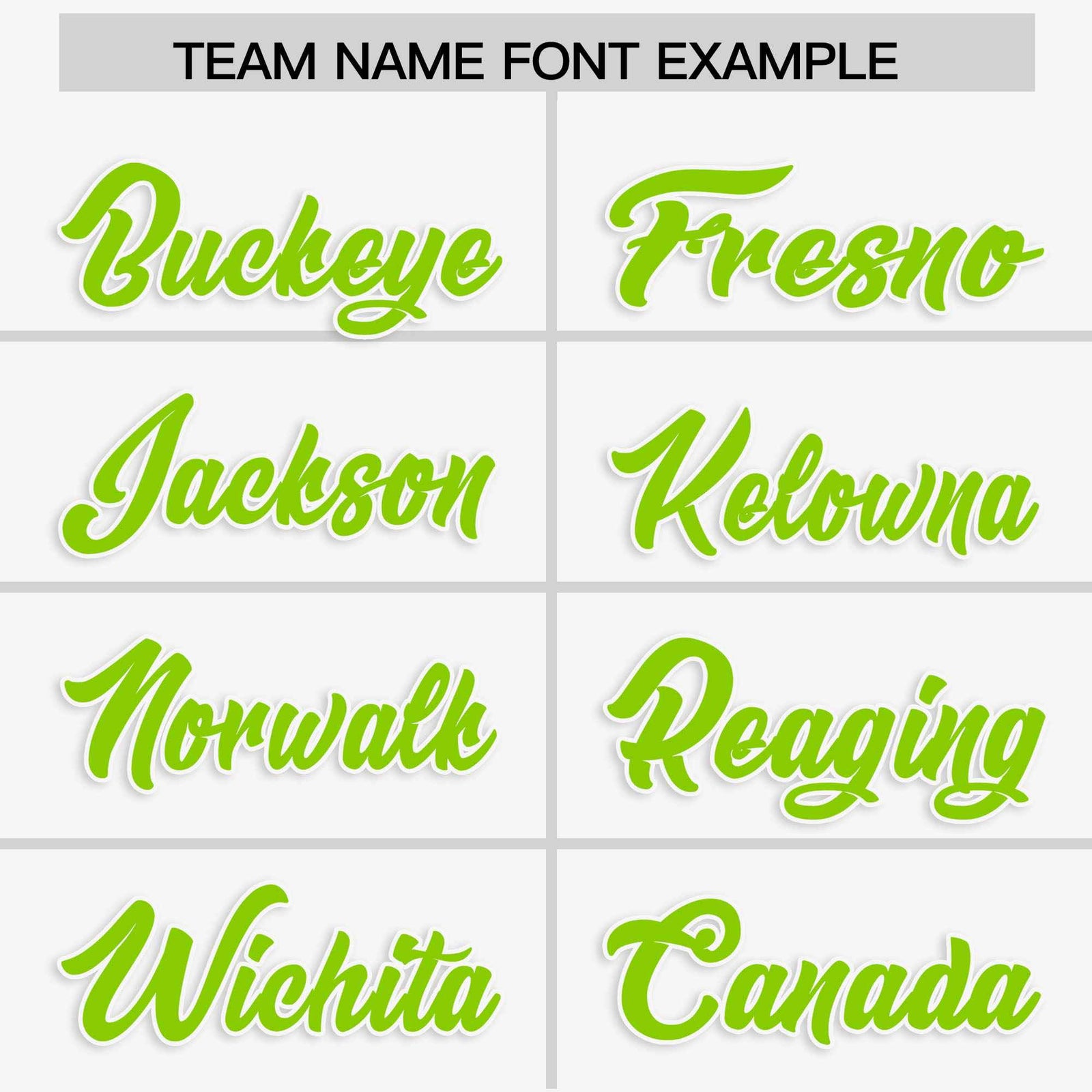 Custom White Neon Green Personalized Classic Authentic Baseball Jersey
