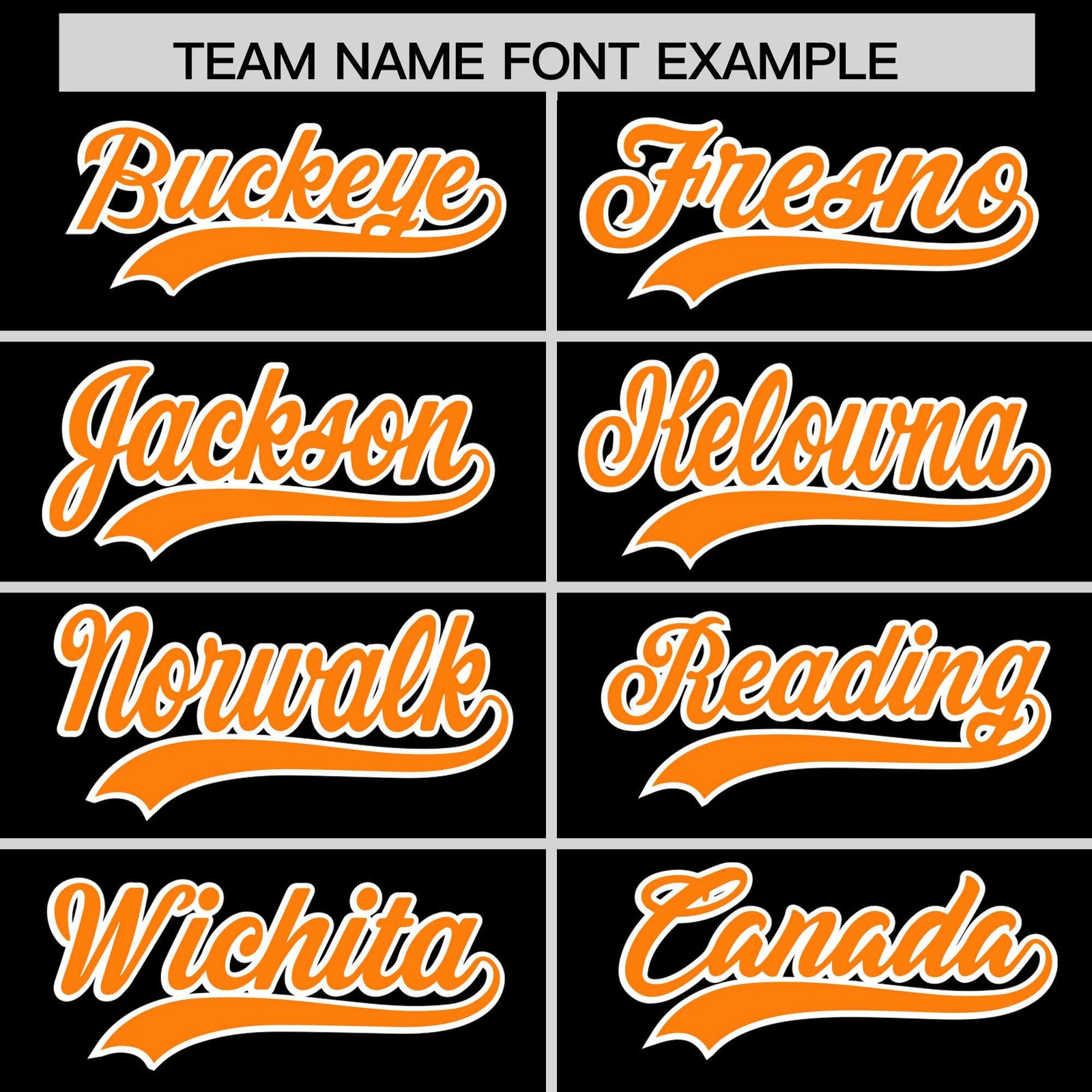 Custom Black Orange Stripe Animals Graffiti Pattern Raglan Sleeves Authentic Baseball Jersey