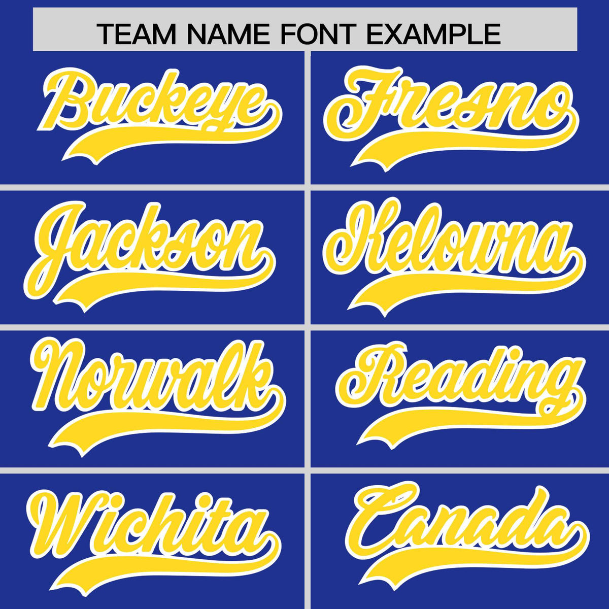 Custom Royal Gold Stripe Animals Graffiti Pattern Raglan Sleeves Authentic Baseball Jersey