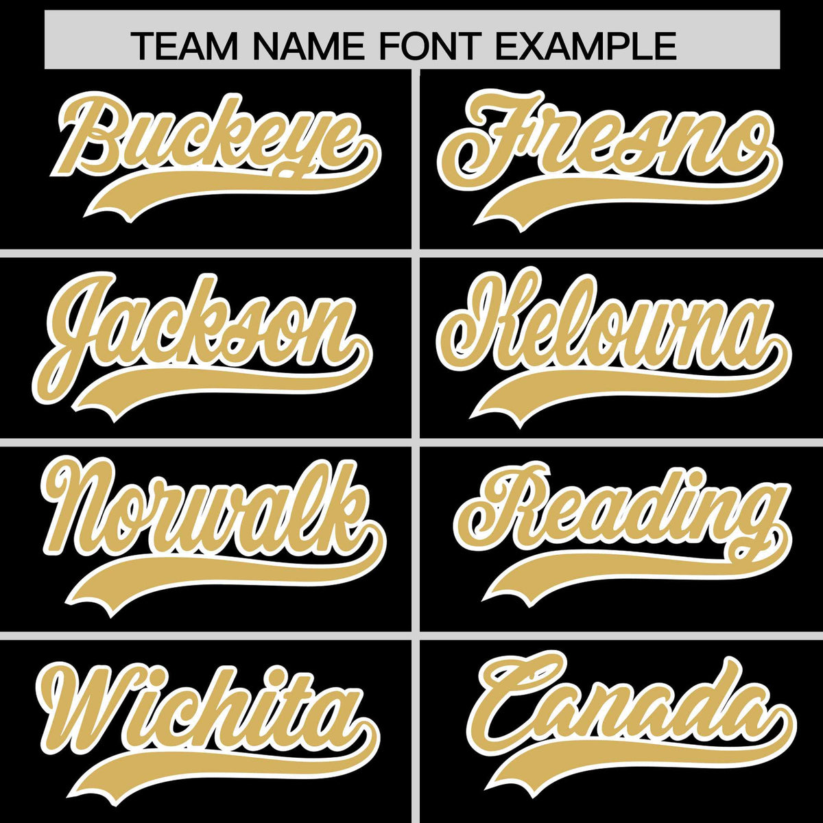 Custom Black Old Gold Stripe Animals Graffiti Pattern Raglan Sleeves Authentic Baseball Jersey
