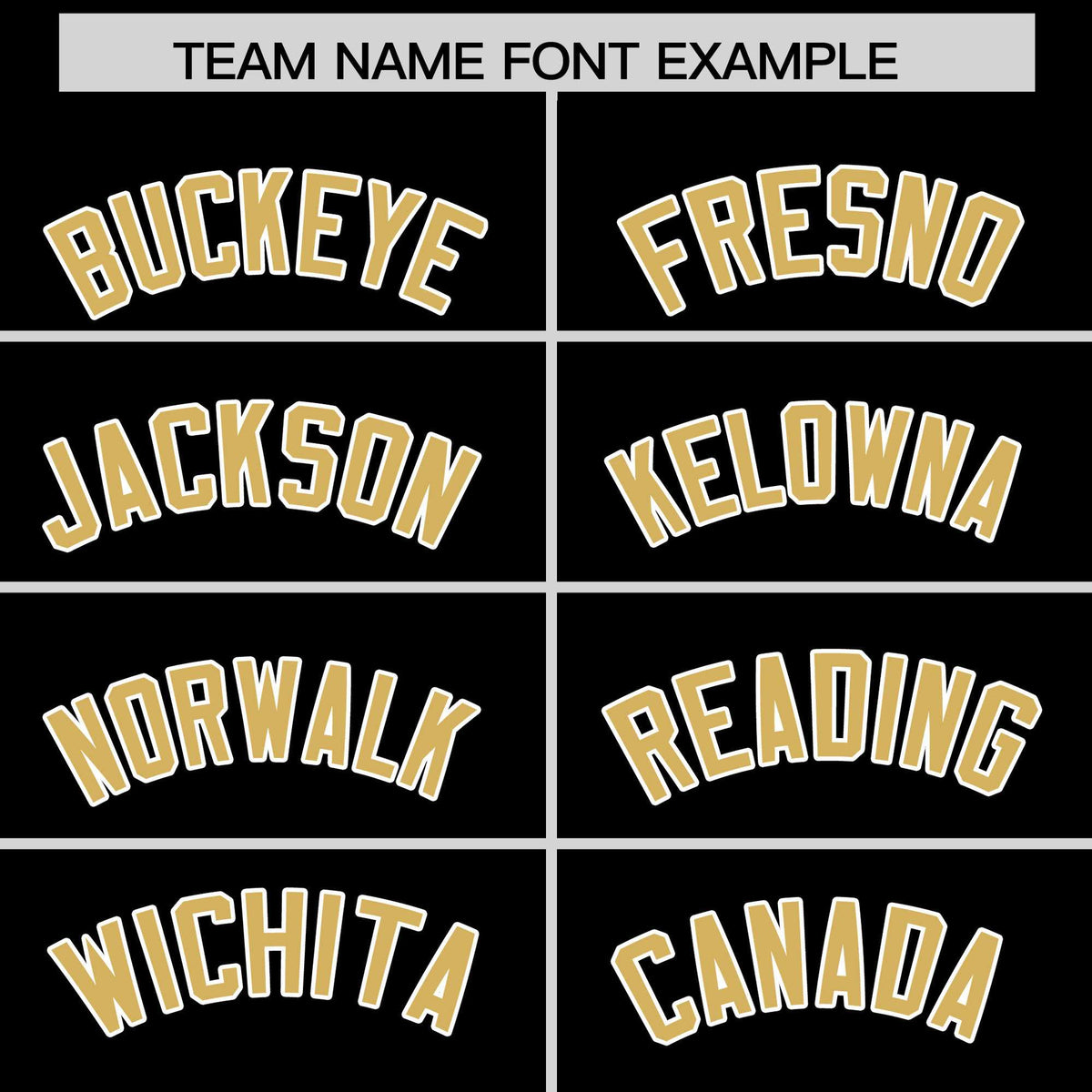 Custom Black Old Gold Stripe Animals Graffiti Pattern Raglan Sleeves Authentic Baseball Jersey