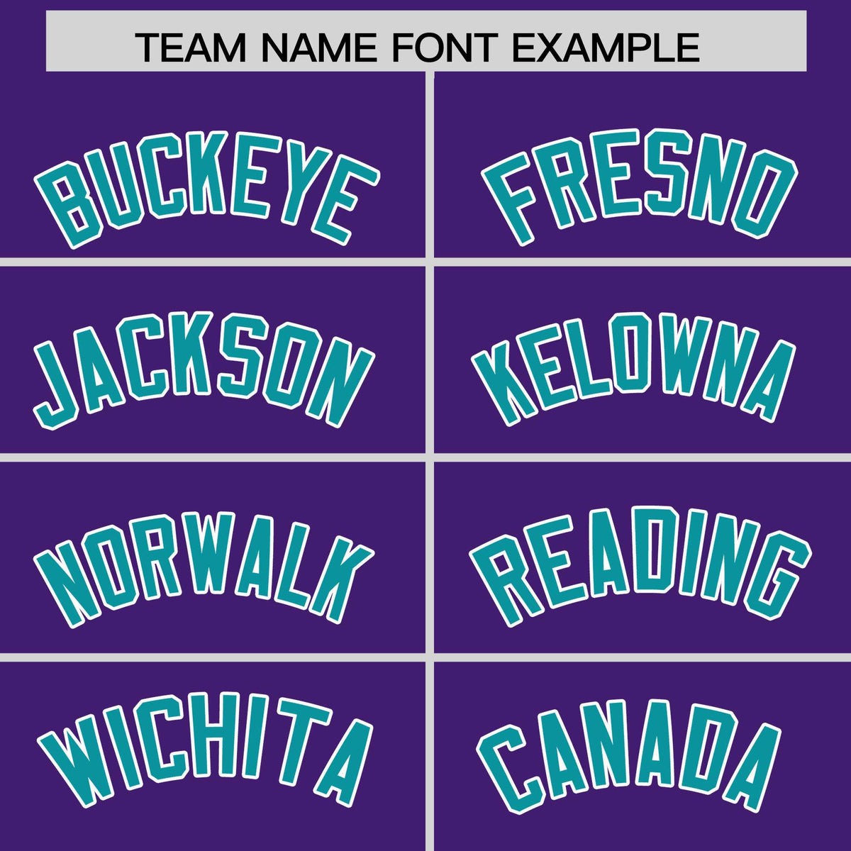 Custom Purple Aqua Stripe Animals Graffiti Pattern Raglan Sleeves Authentic Baseball Jersey