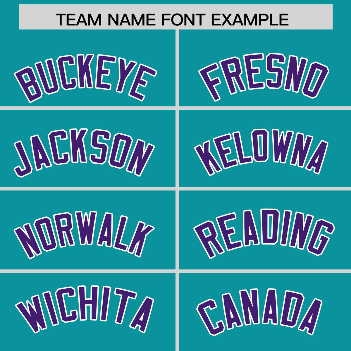 Custom Aqua Purple Stripe Animals Graffiti Pattern Raglan Sleeves Authentic Baseball Jersey