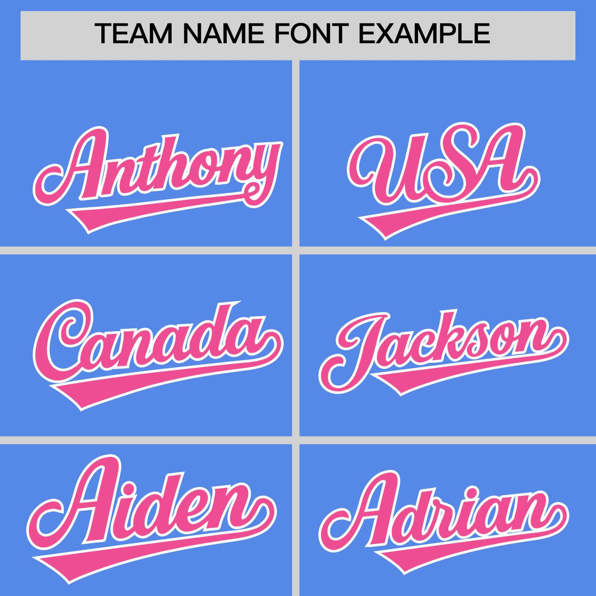 Custom Light Blue Pink Stripe Animals Graffiti Pattern Raglan Sleeves Authentic Baseball Jersey