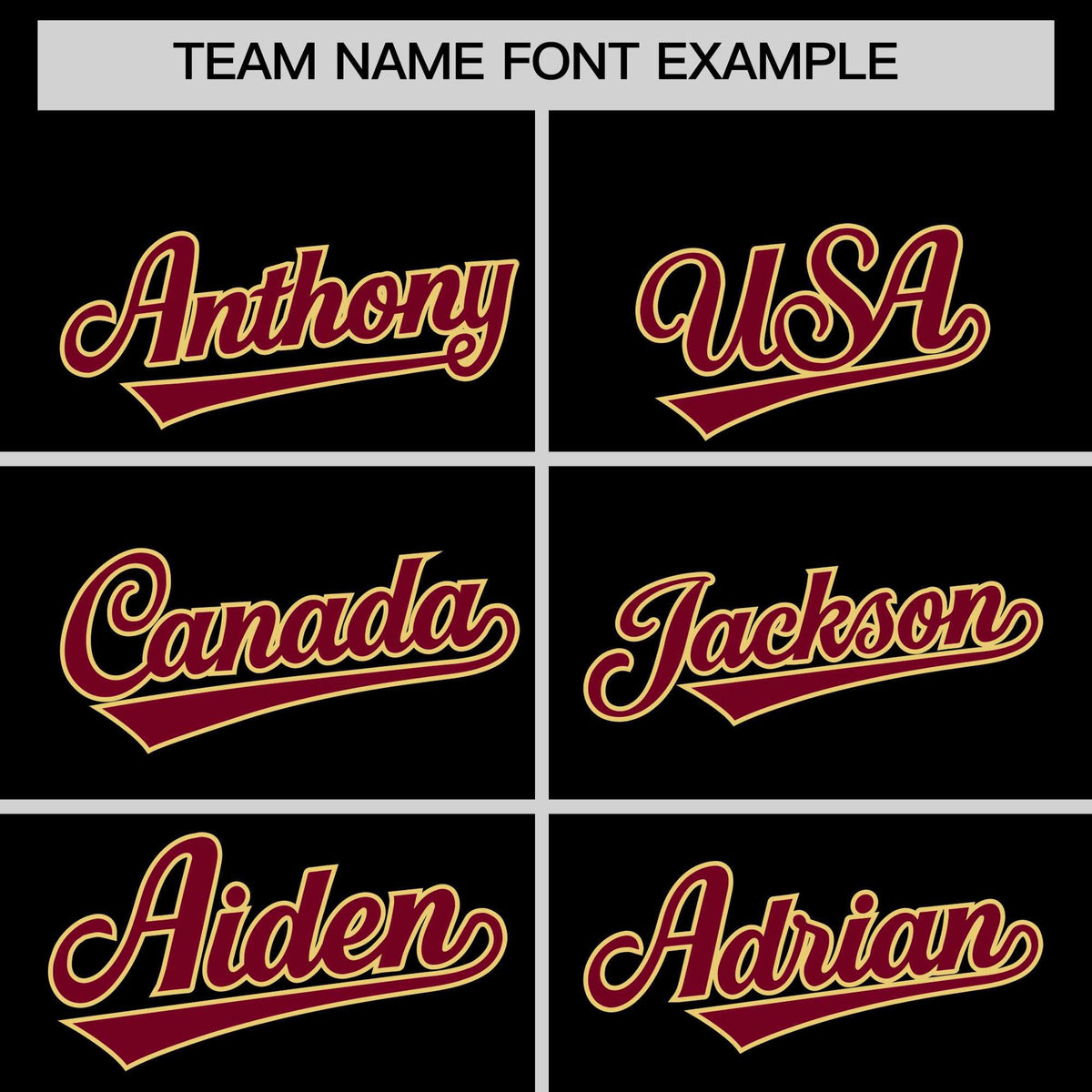 Custom Black Crimson Stripe Animals Graffiti Pattern Raglan Sleeves Authentic Baseball Jersey