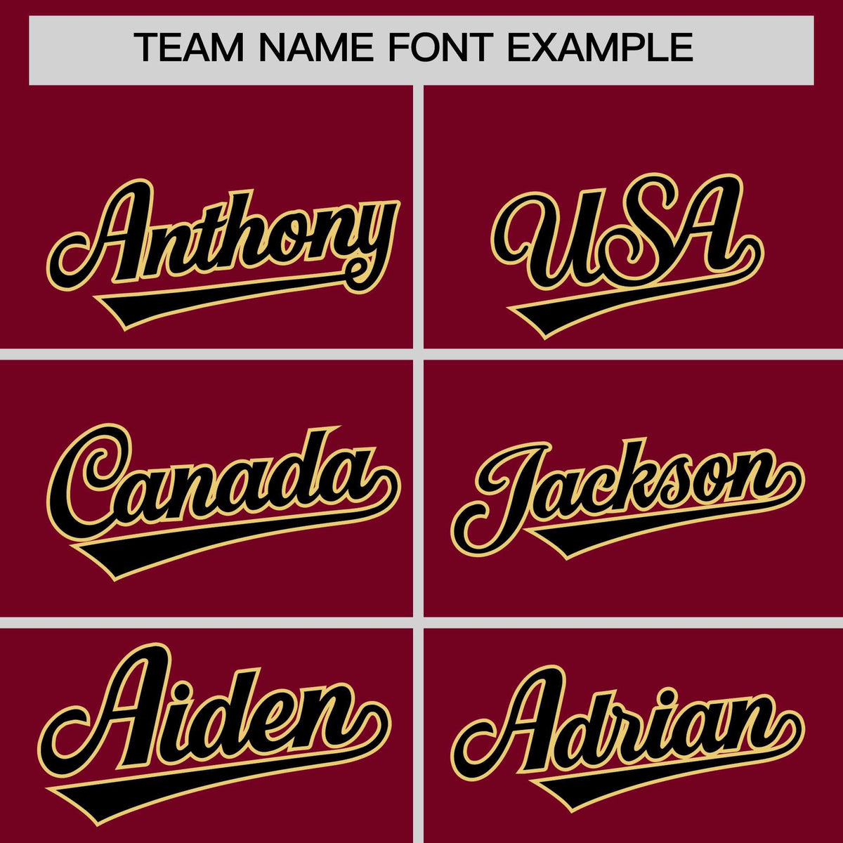 Custom Crimson Black Stripe Animals Graffiti Pattern Raglan Sleeves Authentic Baseball Jersey