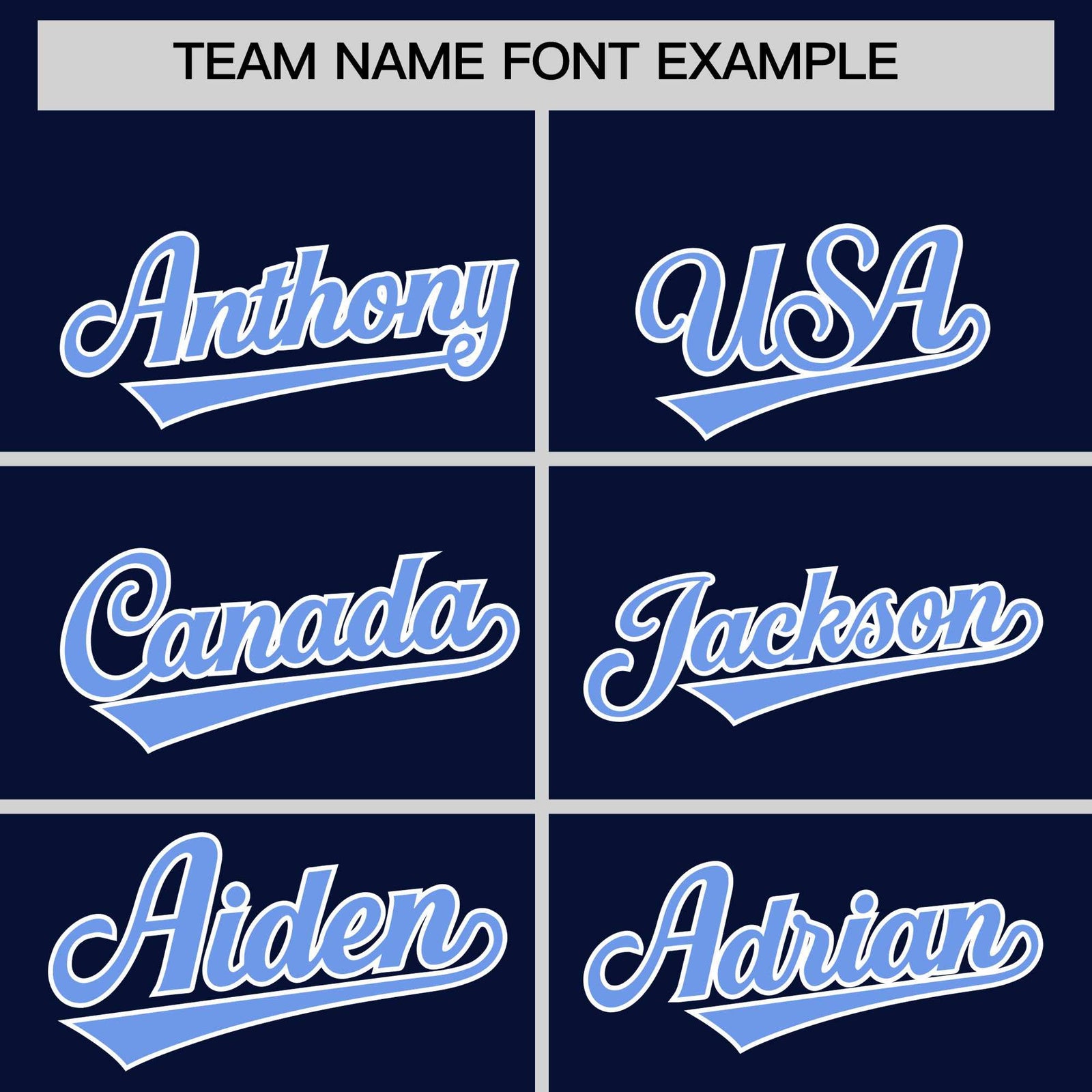 Custom Navy Light Blue Stripe Animals Graffiti Pattern Raglan Sleeves Authentic Baseball Jersey