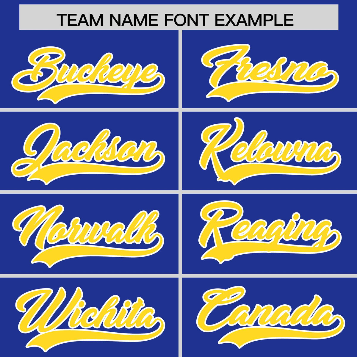 Custom Royal Gold Stripe Animals Graffiti Pattern Raglan Sleeves Authentic Baseball Jersey