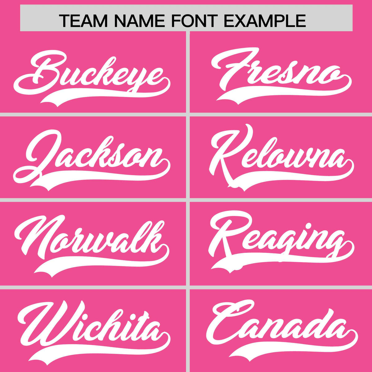 Custom Pink White Stripe Animals Graffiti Pattern Raglan Sleeves Authentic Baseball Jersey