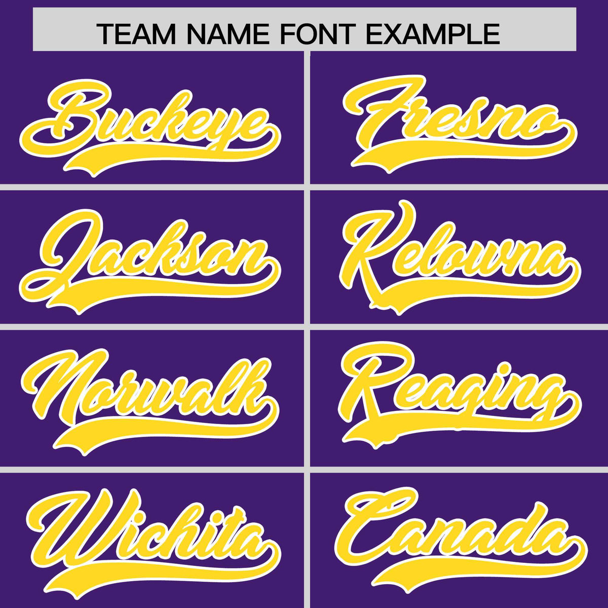 Custom Purple Gold Stripe Animals Graffiti Pattern Raglan Sleeves Authentic Baseball Jersey
