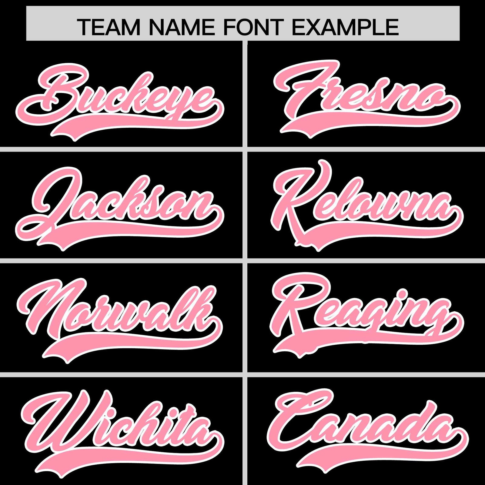 Custom Black Light Pink Stripe Animals Graffiti Pattern Raglan Sleeves Authentic Baseball Jersey