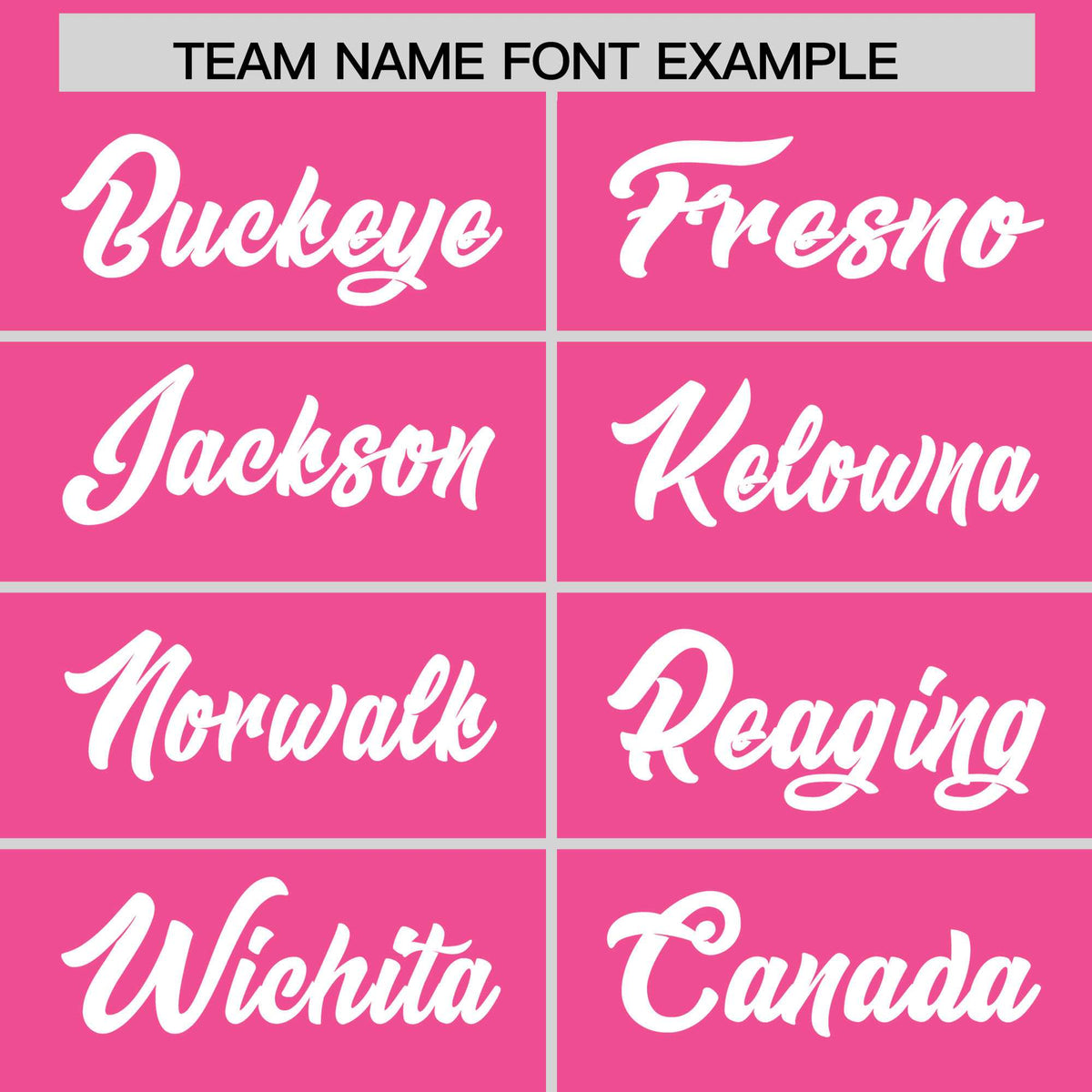 Custom Pink White Stripe Animals Graffiti Pattern Raglan Sleeves Authentic Baseball Jersey